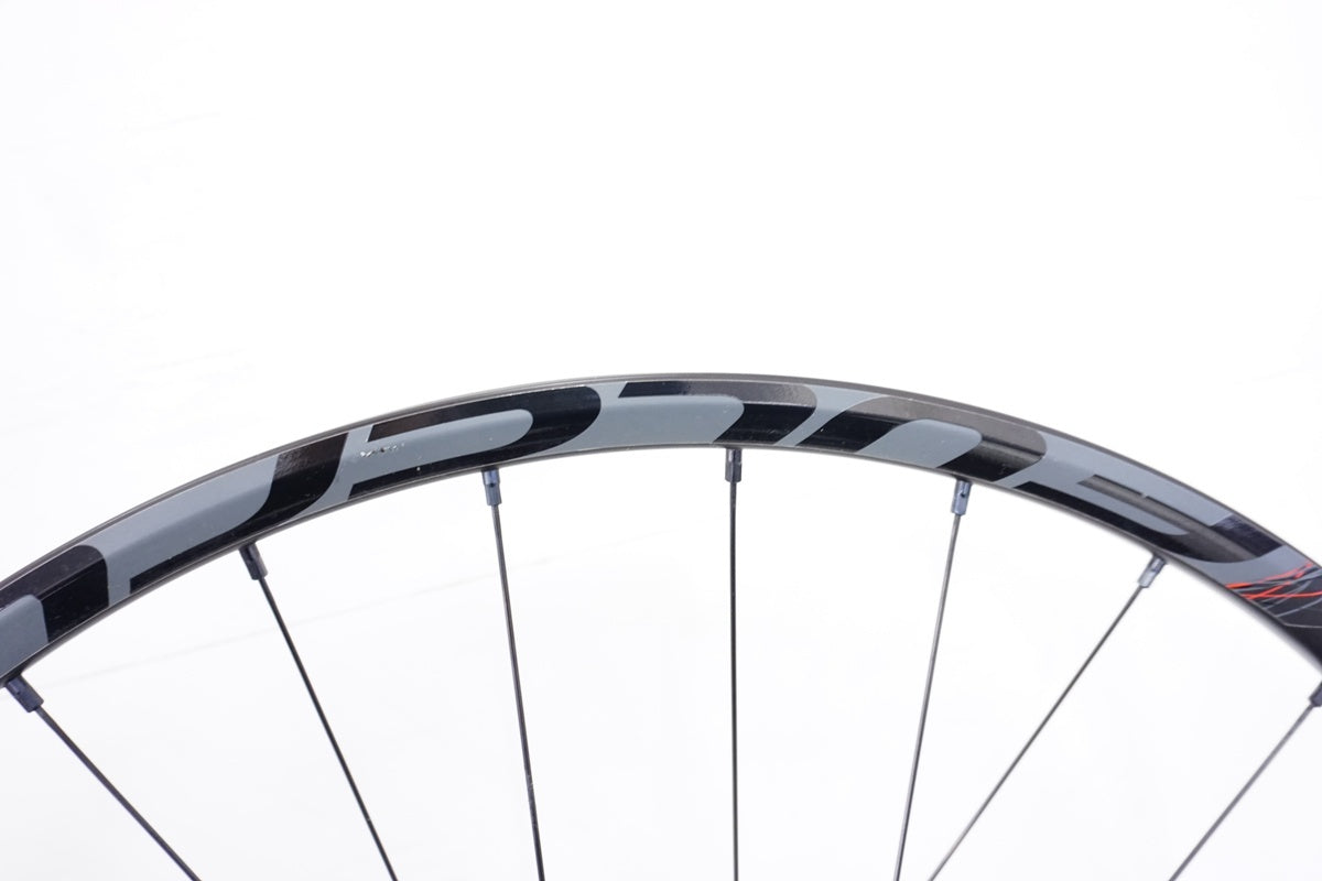 FULCRUM「フルクラム」 RED ZONE 5 27.5 スラム ホイールセット / 浜松店