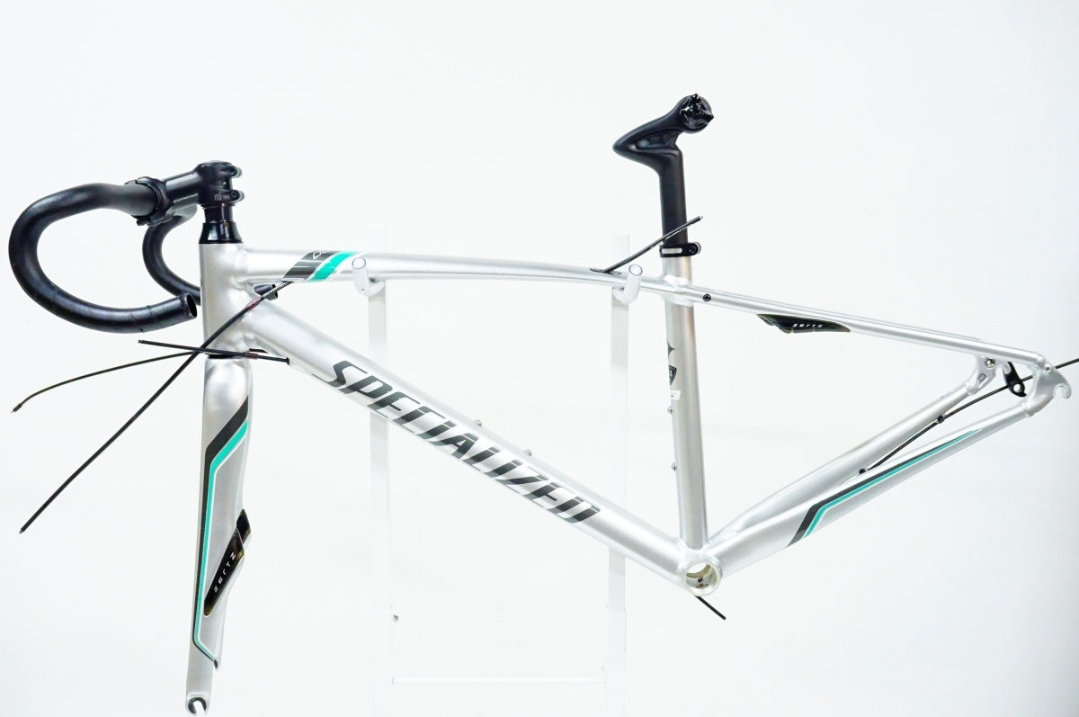 SPECIALIZED 「スペシャライズド」 DOLCE COMP 2015年モデル フレームセット / 名古屋大須店