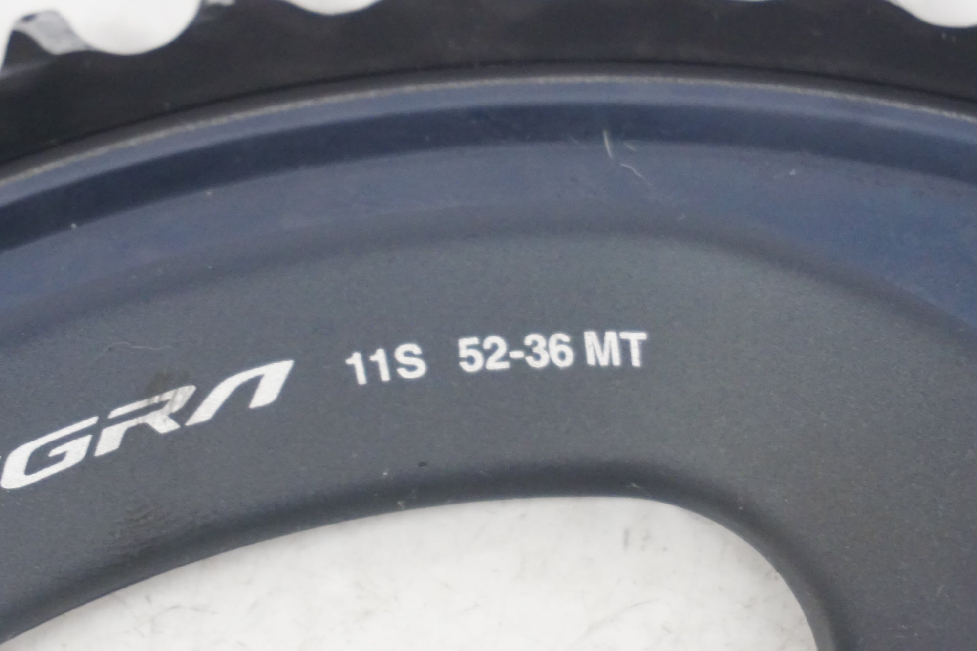 SHIMANO 「シマノ」 ULTEGRA FC-R8000 52-36T チェーンリングセット / 浜松店