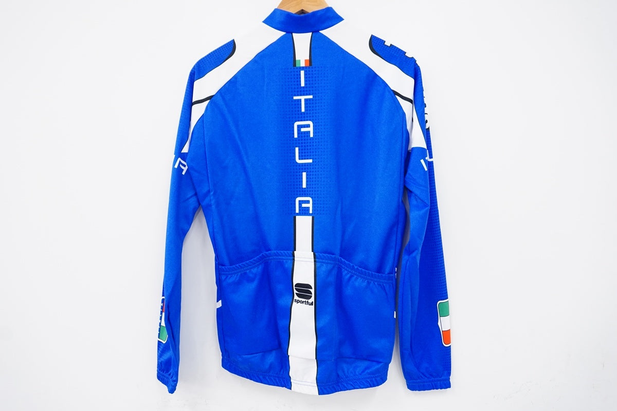 SPORTFUL 「スポーツフル」 Lサイズ 長袖ジャージ / 浜松店