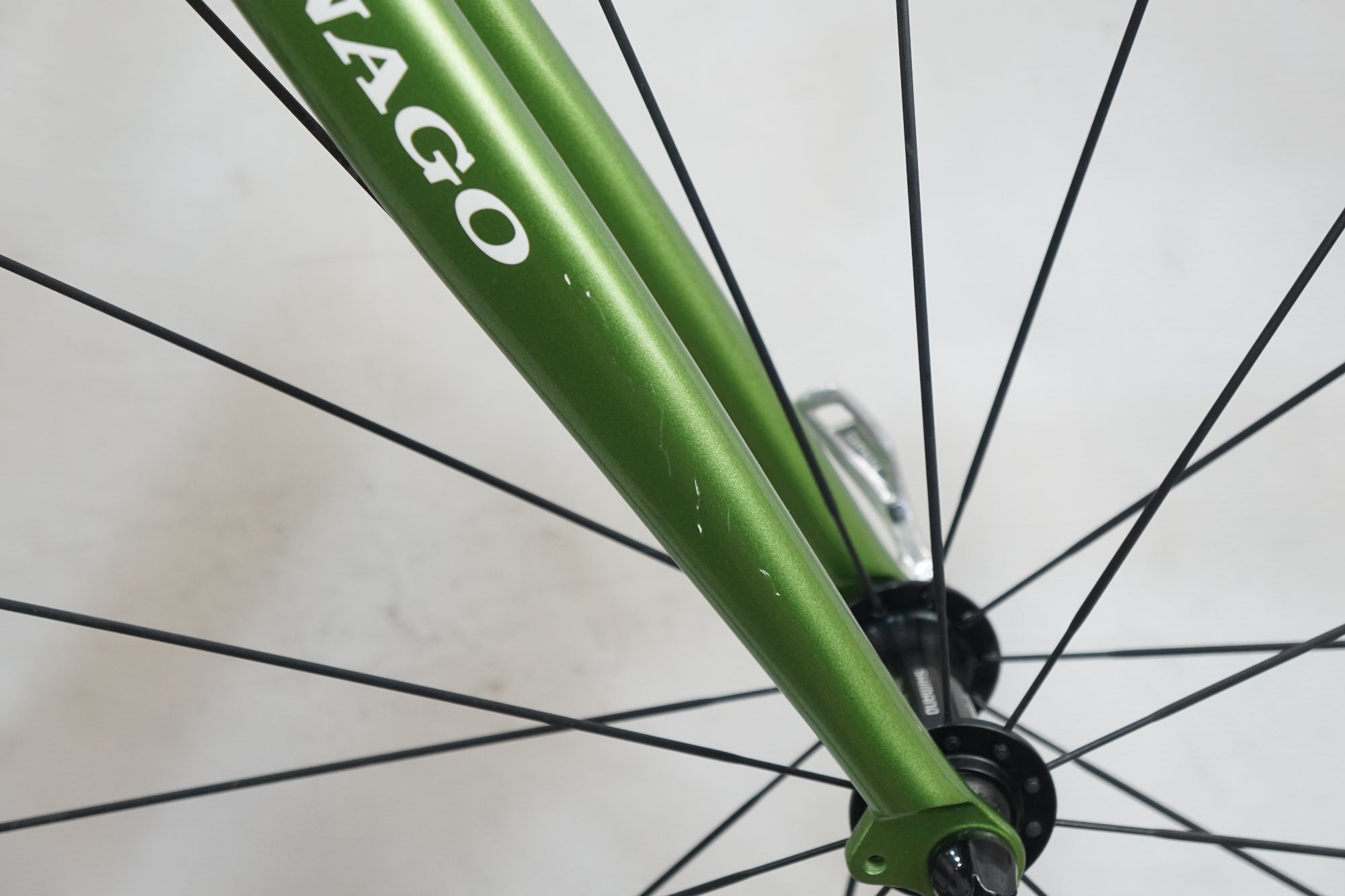 COLNAGO 「コルナゴ」 EM 2017年モデル クロスバイク / バイチャリ浦和ベース