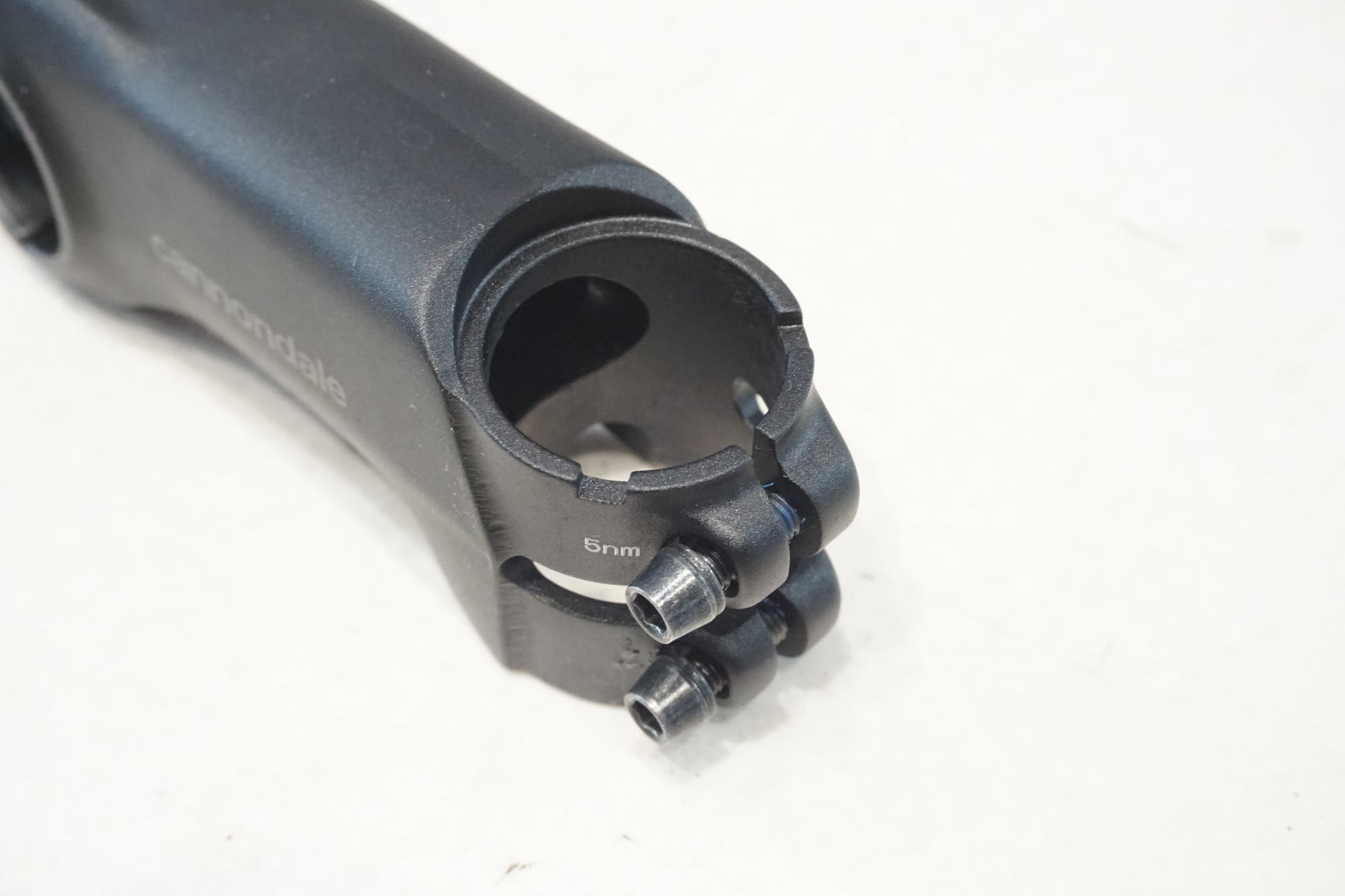 CANNONDALE 「キャノンデール」 C1 φ31.8 90mm ステム / 横浜戸塚店