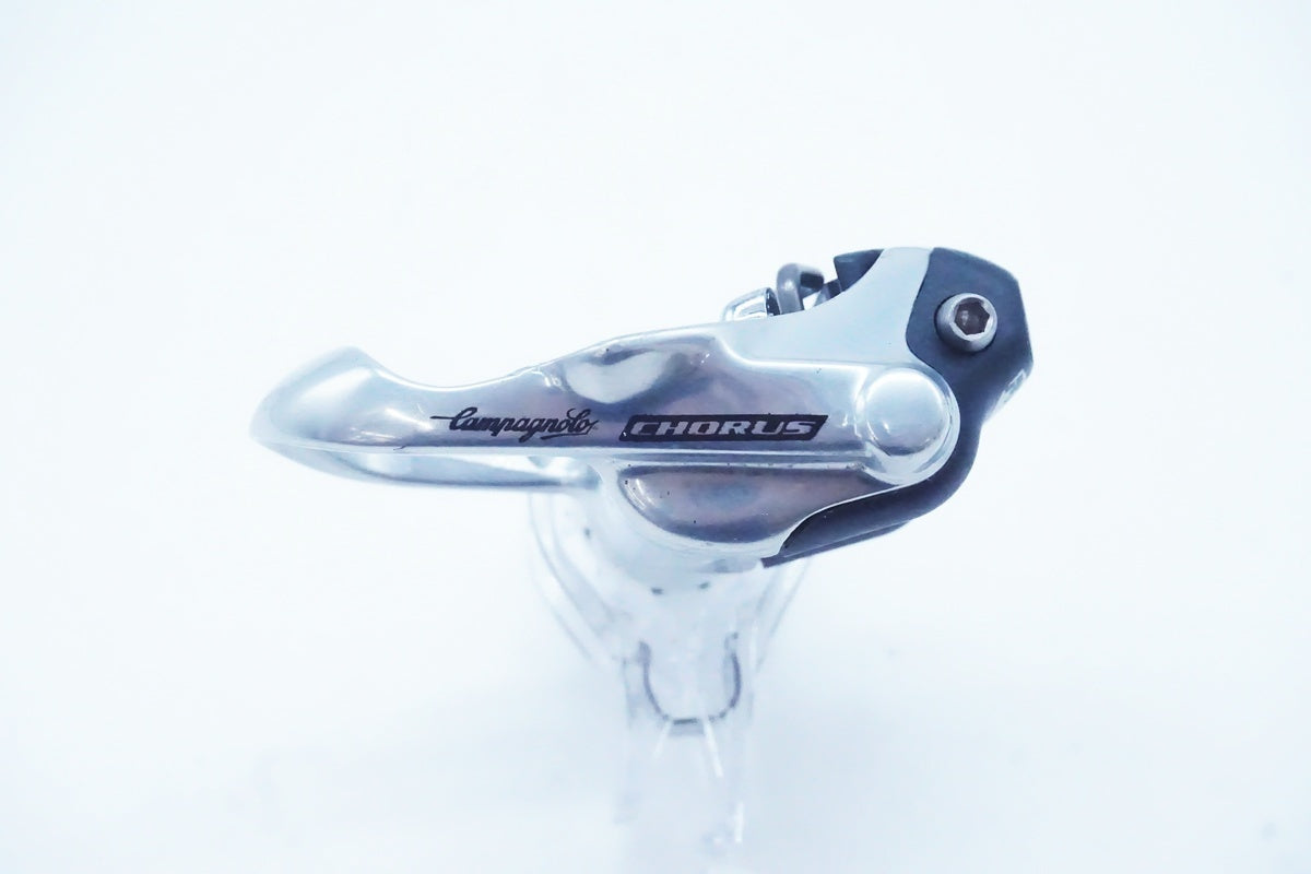 CAMPAGNOLO「カンパニョーロ」 CHORUS PROFIT PLUS ペダル京都西院店