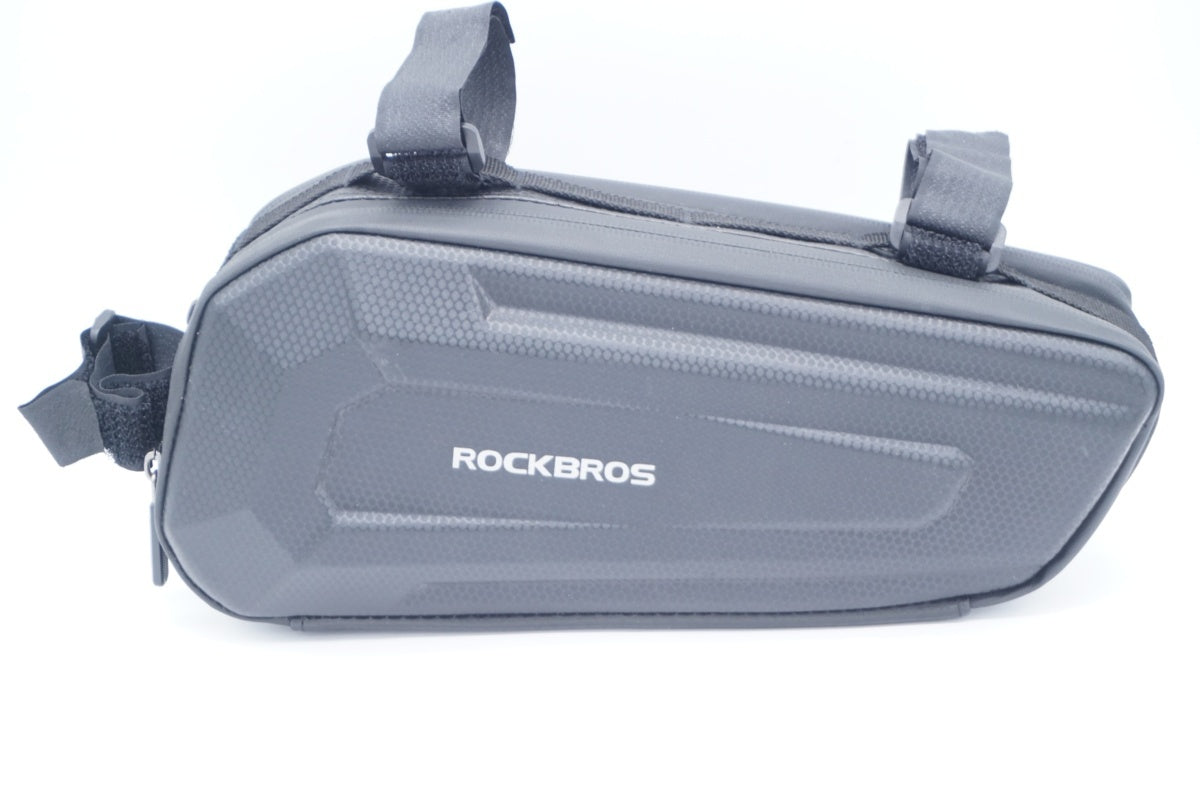 ROCKBROS 「ロックブロス」 フレームバッグ/ 滋賀大津店