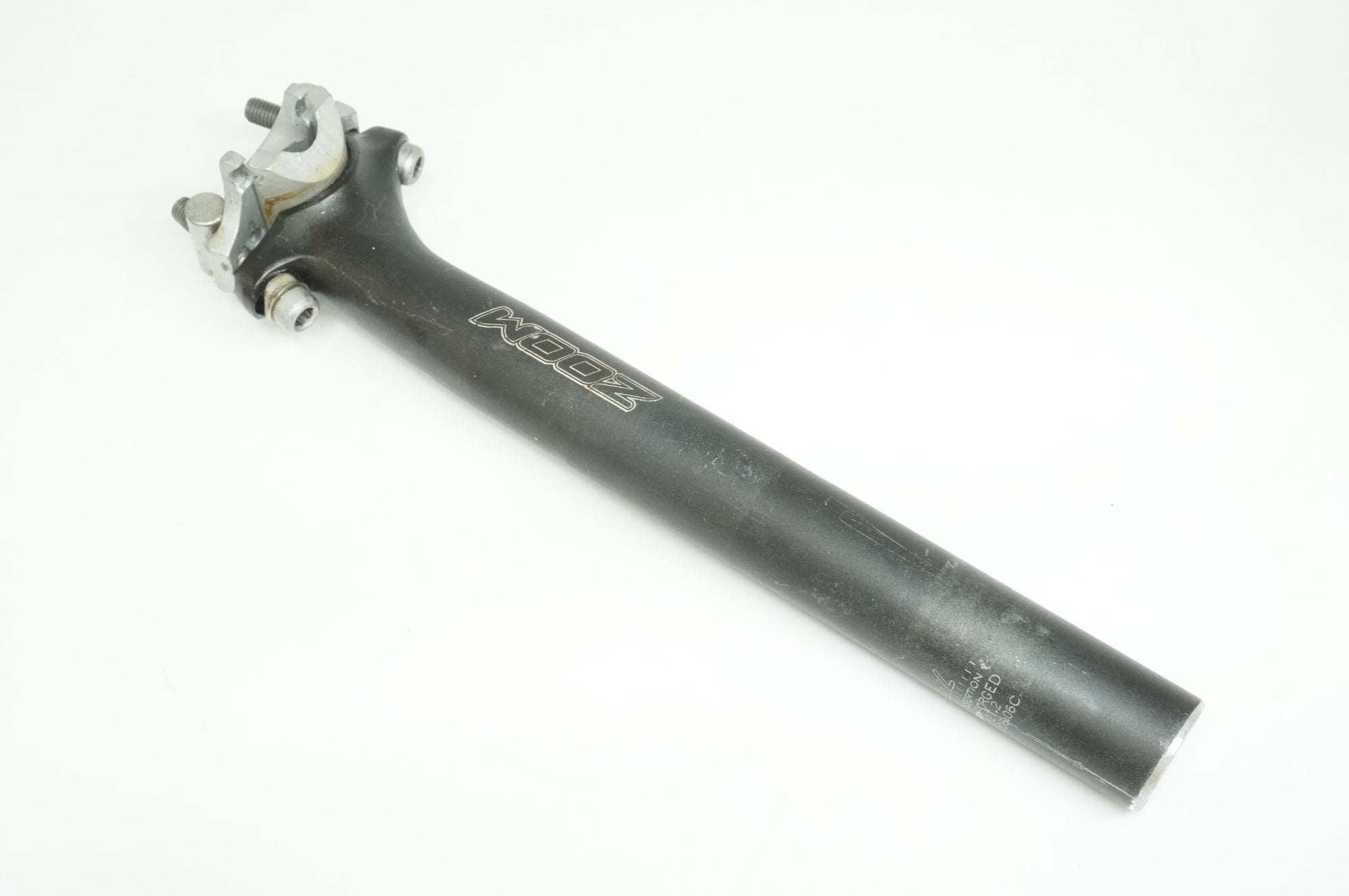 ZOOM 「ズーム」 245mm φ27.2 シートポスト / 大宮店