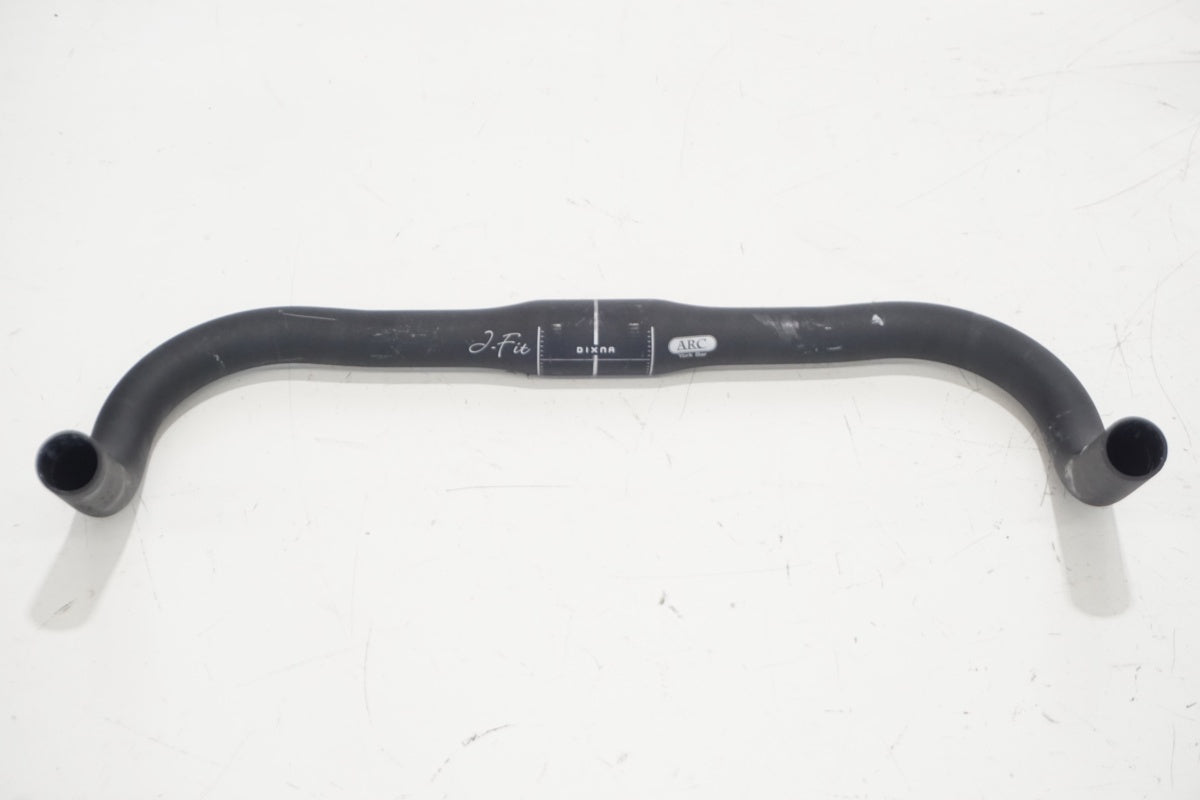 DIXNA 「ディズナ」 J-FIT ARC φ31.8 380mm ハンドル / 滋賀大津店
