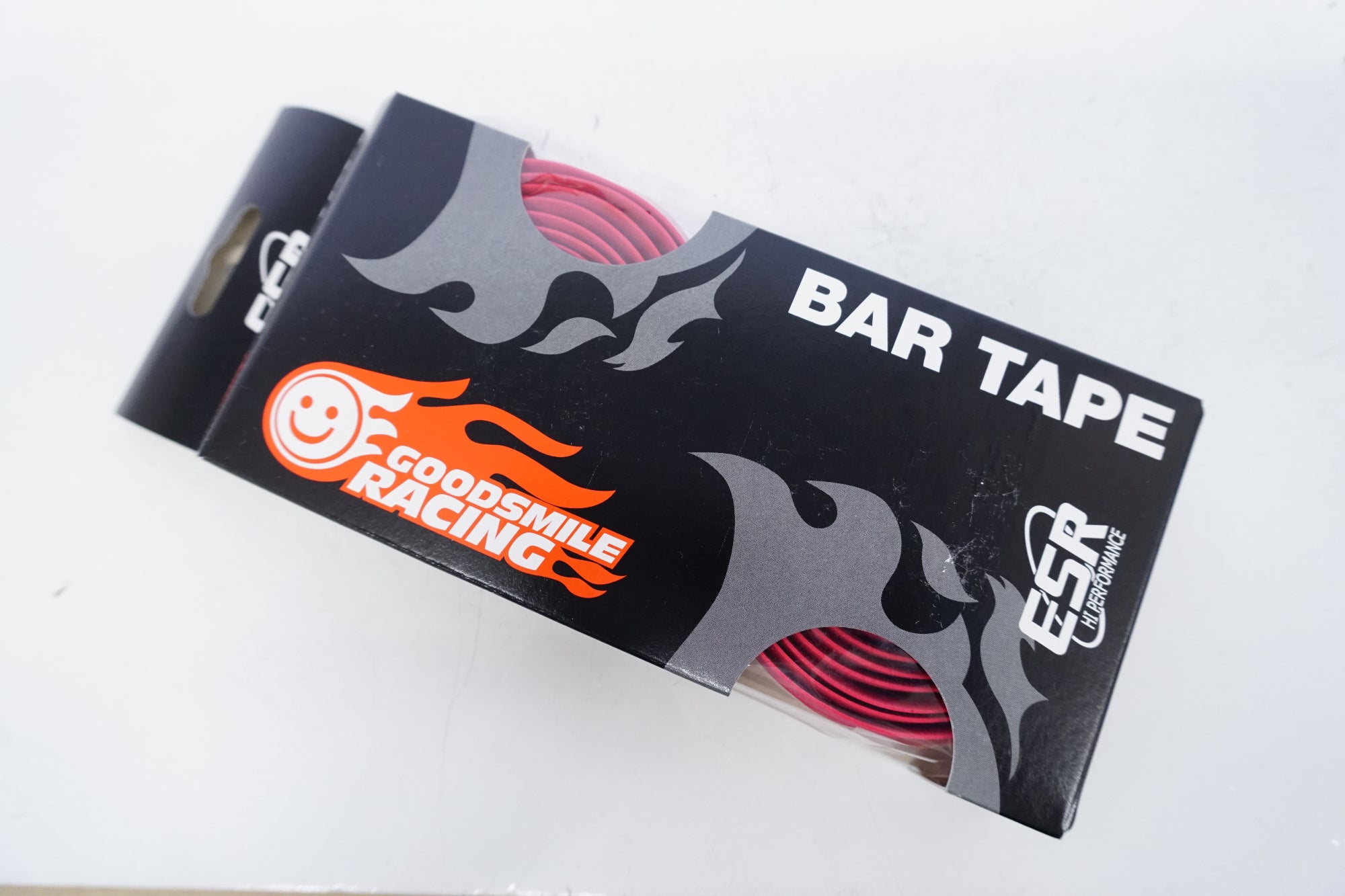 ESR 「イーエスアール」 GOODSMILE RACING バーテープ / 浜松店