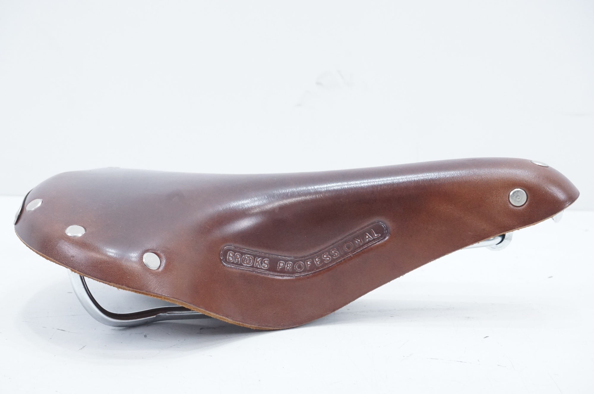 BROOKS 「ブルックス」 STANDARD PROFESSIONAL サドル / 大宮店