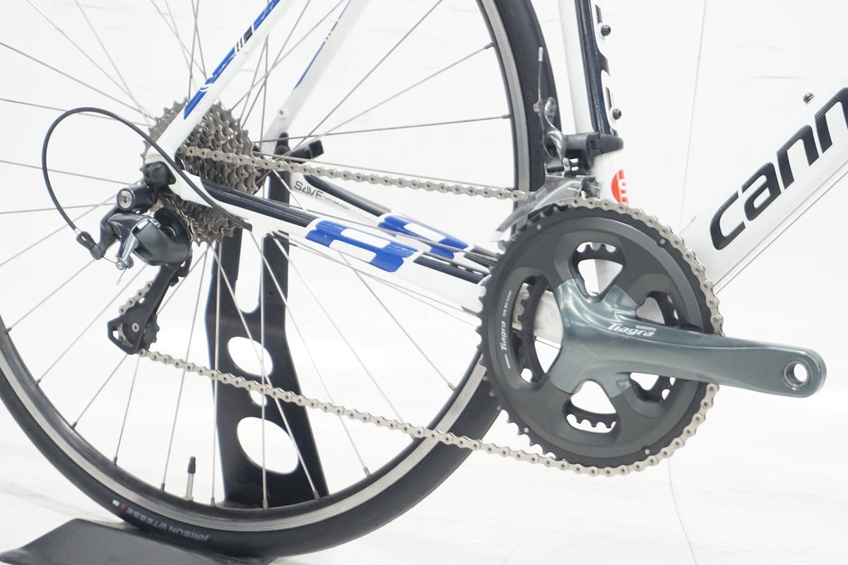 CANNONDALE 「キャノンデール」 CAAD8 105 2016年モデル ロードバイク / 滋賀大津店