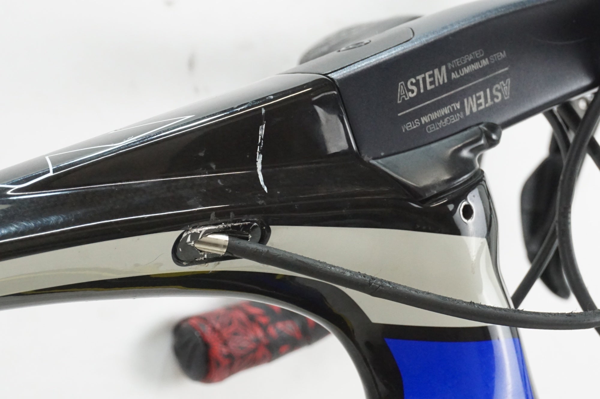 LOOK 「ルック」 675 LIGHT 2015年モデル カスタム ロードバイク / 大宮店