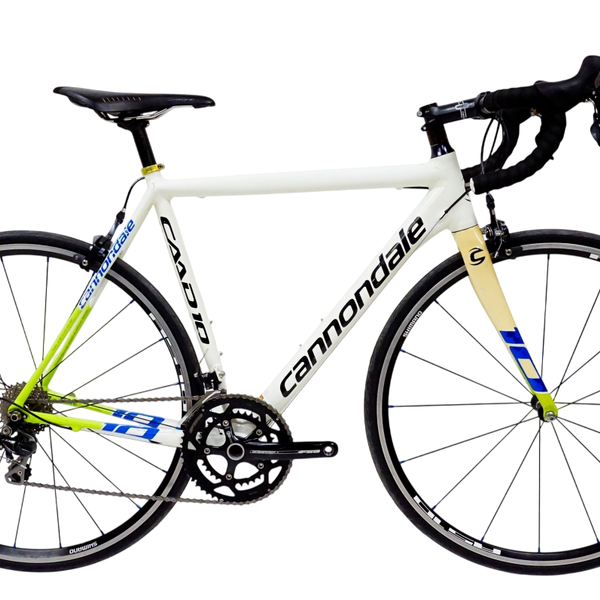 CANNONDALE 「キャノンデール」 CAAD10 2012年モデル ロードバイク