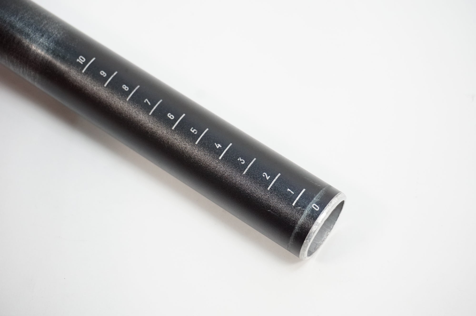 TRANZ-X 「トランズエックス」 ANTISHOCK QR 27.2mm シートポスト / 川越店