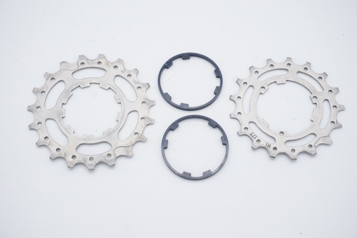 SHIMANO 「シマノ」 ULTEGRA CS-6700 12-25T スプロケット