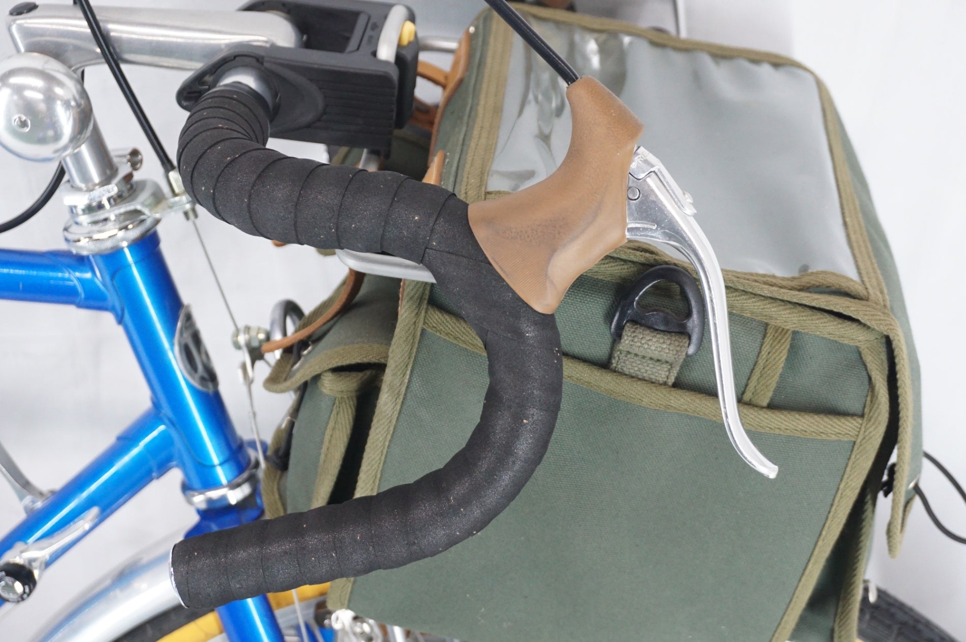 MARUISHI 「マルイシ」 EMPEROR TOURING MASTER 2016年頃 ランドナー / 阪急塚口店