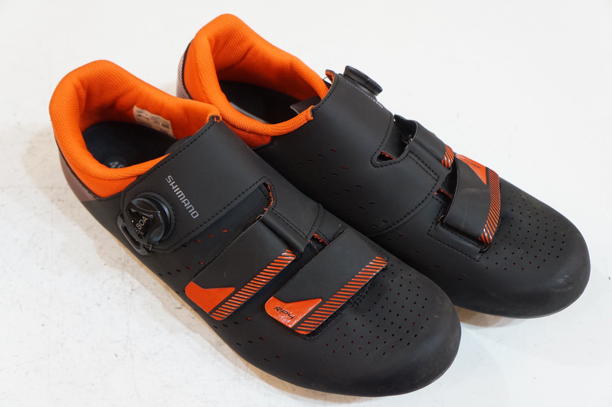 SHIMANO 「シマノ」 SH-RP400M 28.5cm シューズ / バイチャリ浦和ベース