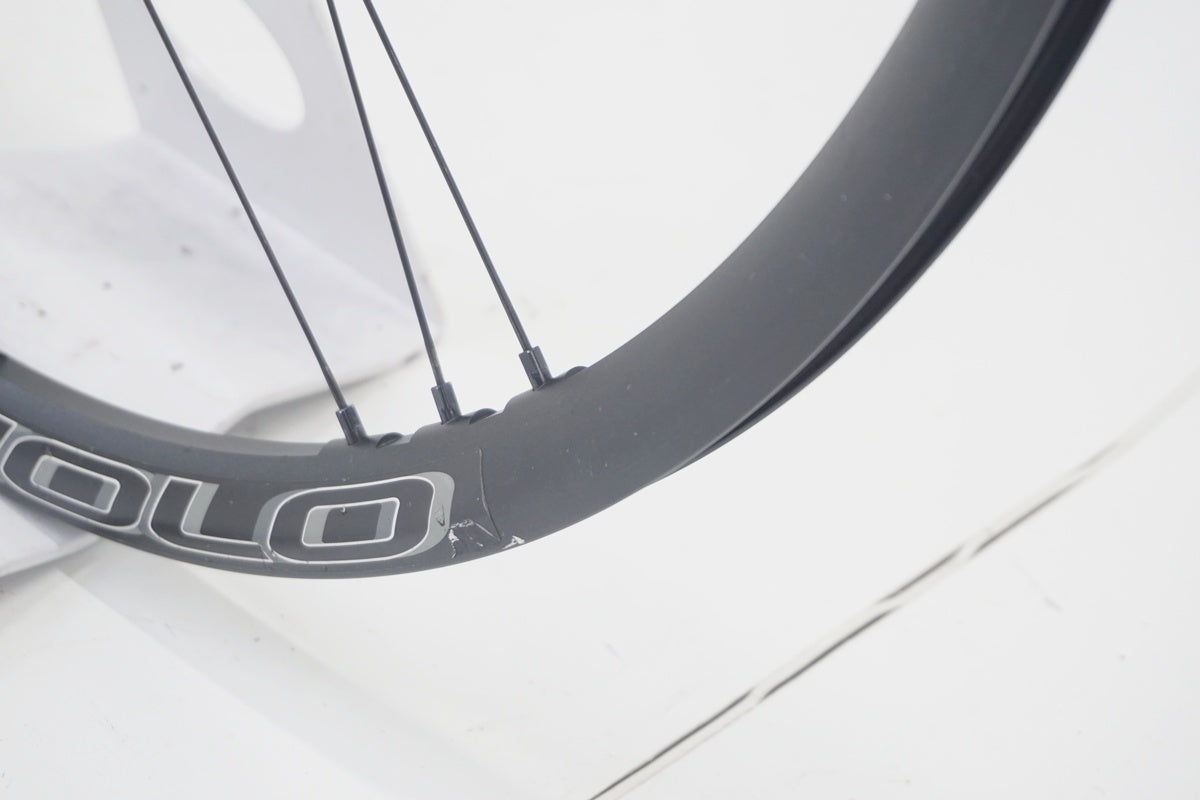 CAMPAGNOLO「カンパニョーロ」 ZONDA DB SHIMANO 11S フリー ホイール