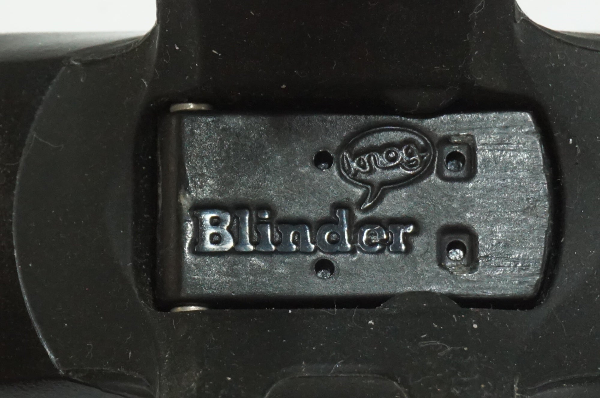 KNOG 「ノグ」 BLINDER LIGHTS 4V リアライト / 大宮店