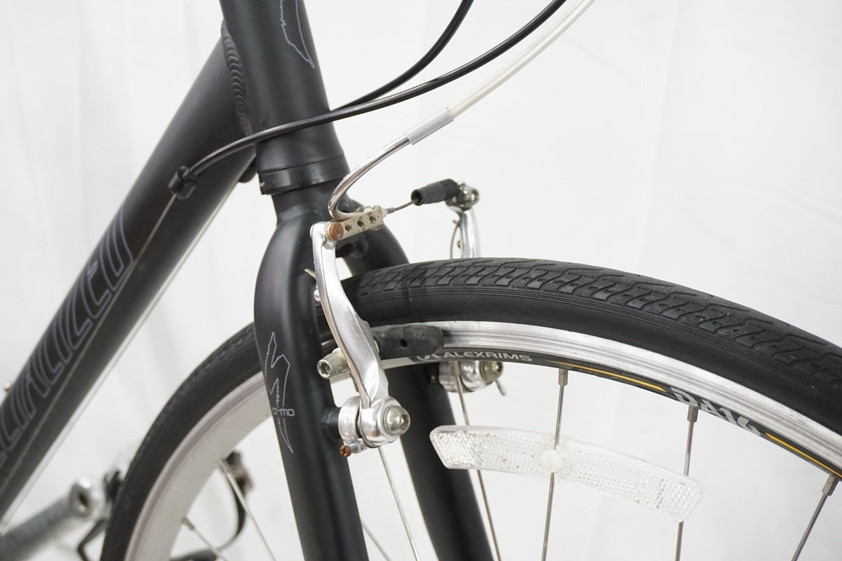 ジャンク SPECIALIZED 「スペシャライズド」 SIRRUS 2005年モデル クロスバイク / 奈良店