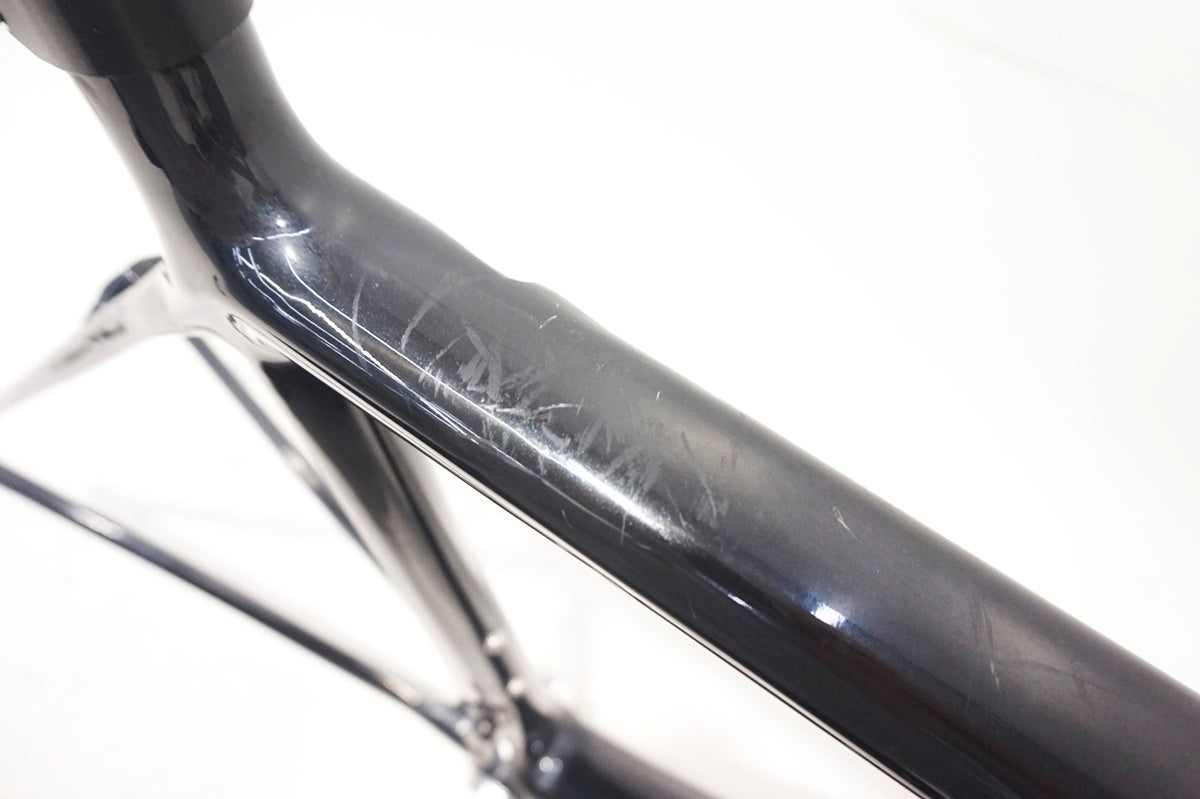 ブランド不明 カーボン フレームセット / 大阪門真店 ｜ バイチャリ