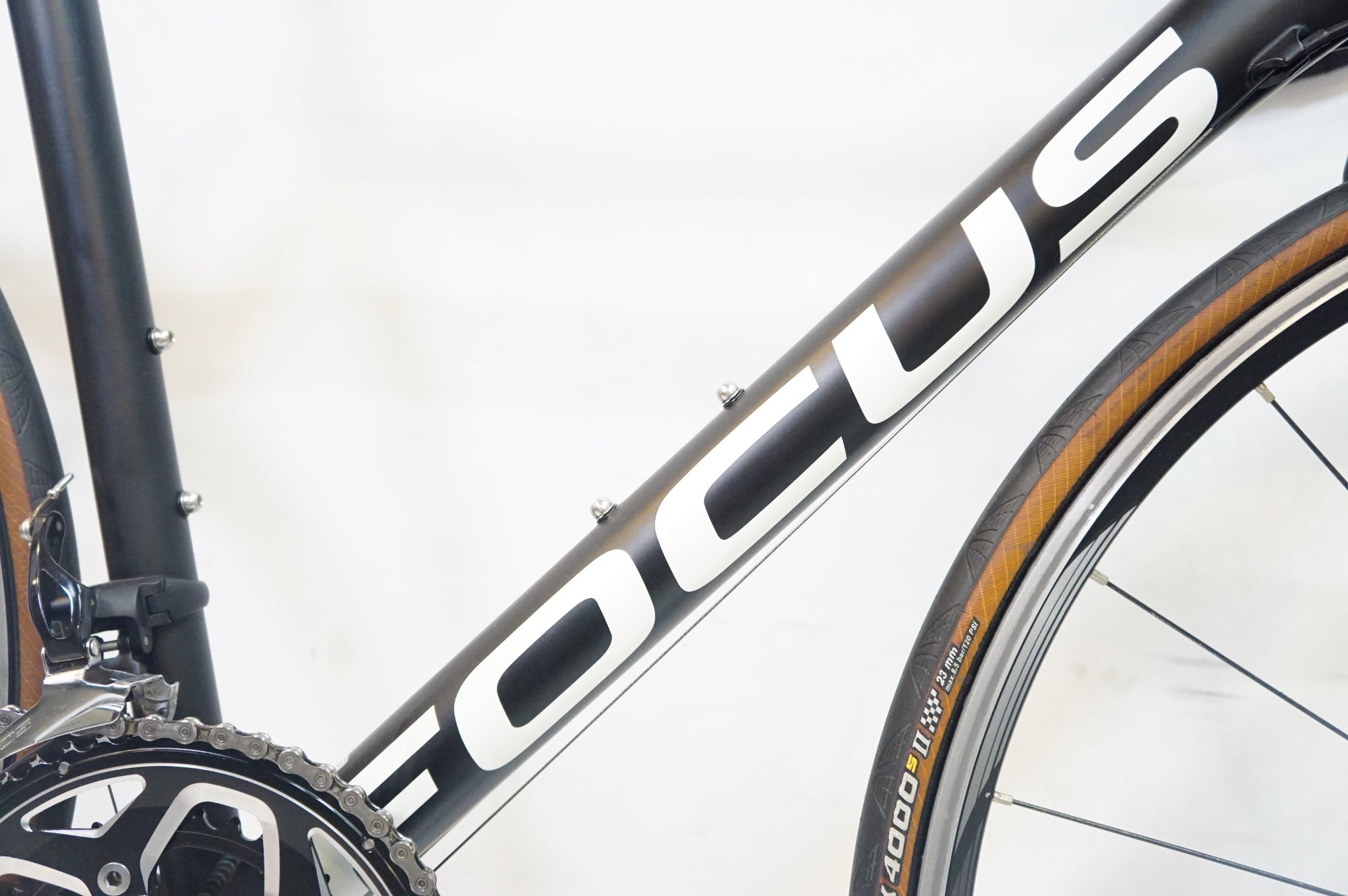 FOCUS 「フォーカス」 CULEBRO SL 2.0 2016年モデル ロードバイク
