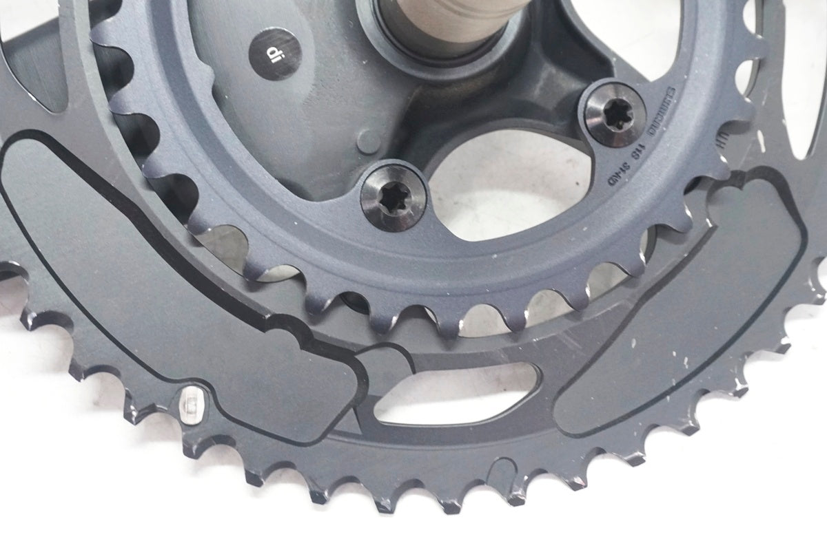 SHIMANO 「シマノ」 GRX FC-RX810 48-31T 170mm クランク / 大阪門真店
