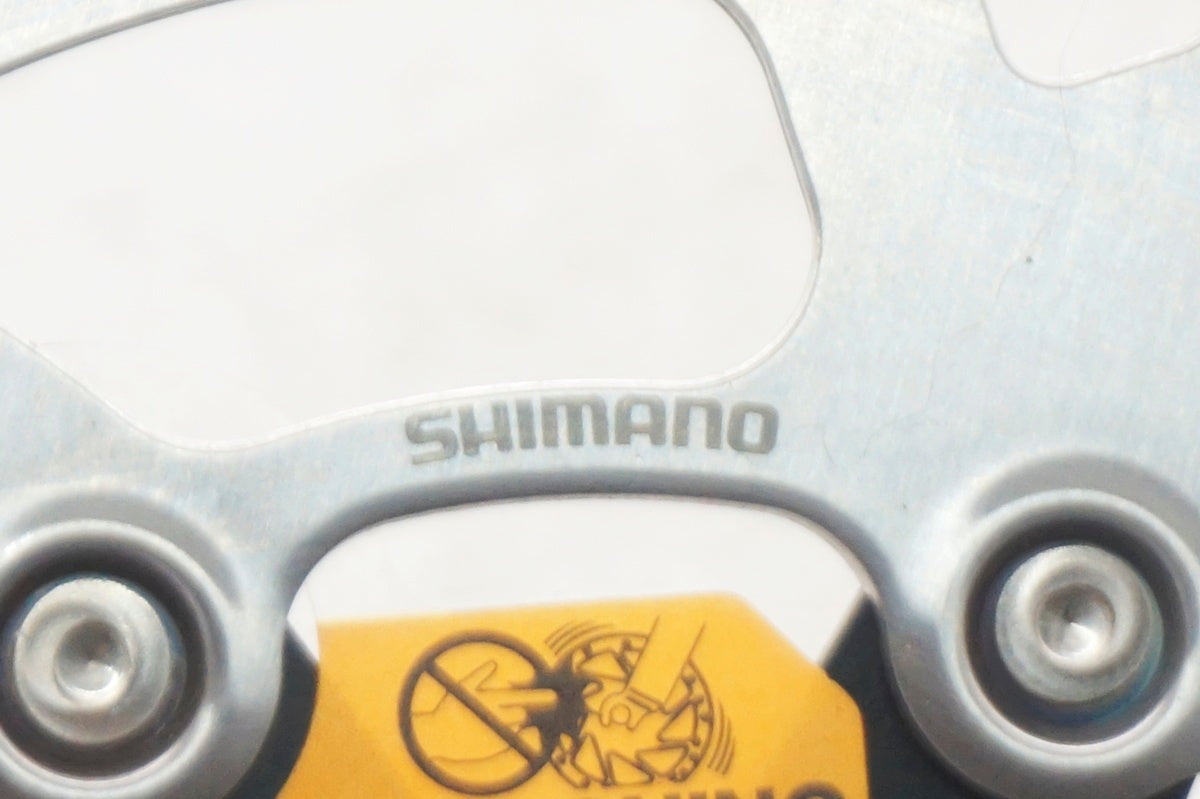 SHIMANO 「シマノ」 SM-RT70-SS Φ140 ブレーキローター / 大阪門真店