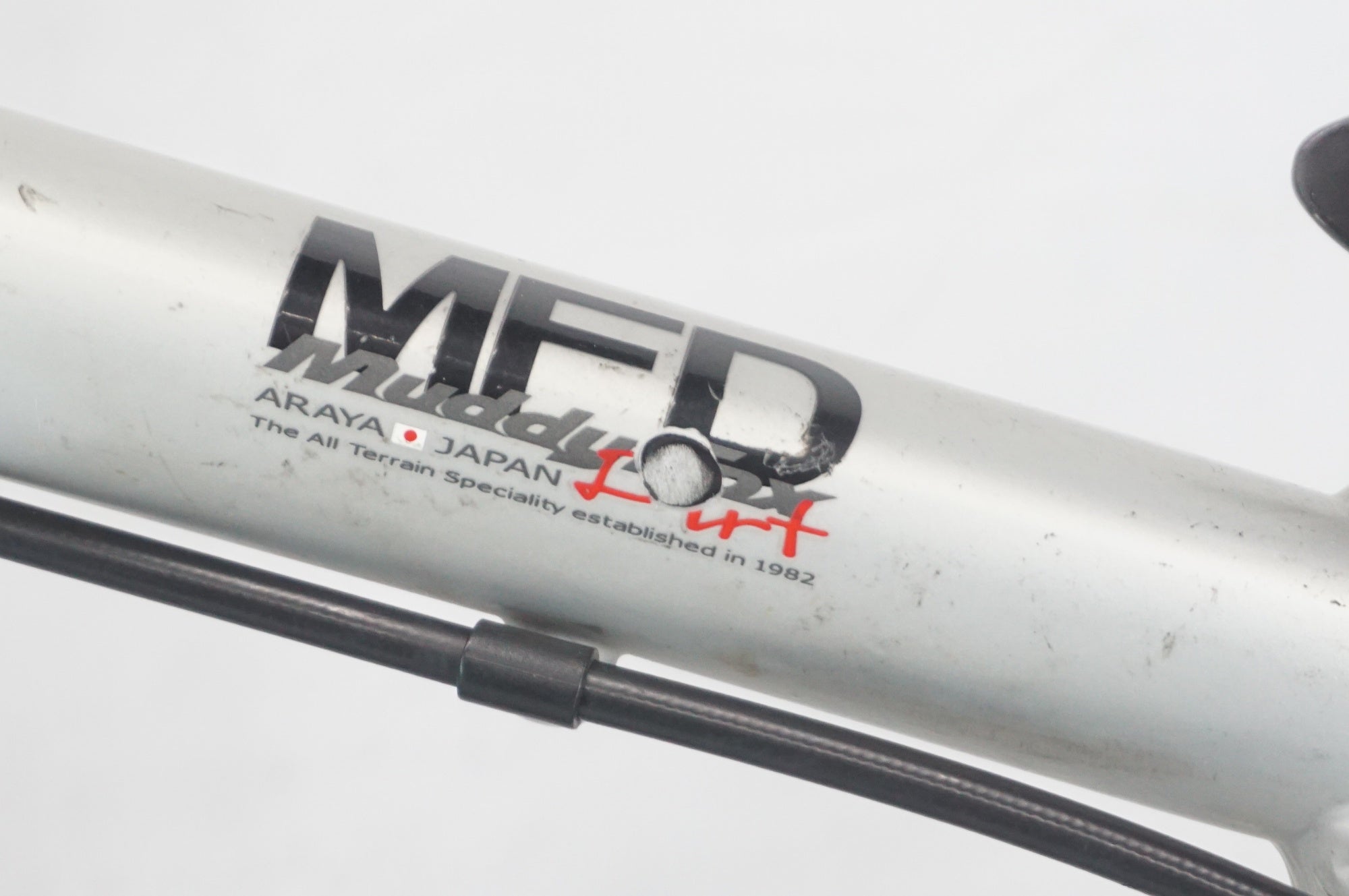 ARAYA 「アラヤ」 MUDDY FOX MFD-N 2020年モデル マウンテンバイク / 阪急塚口店