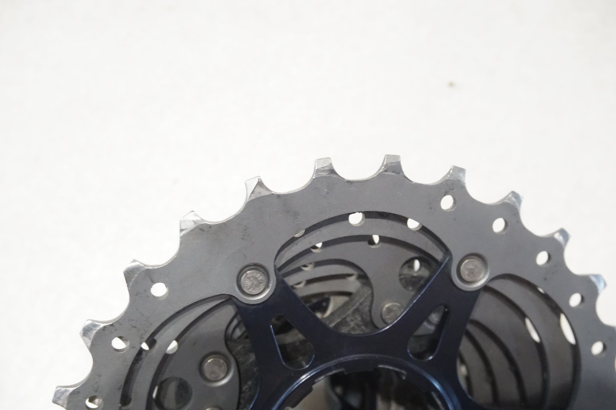 SHIMANO 「シマノ」 DURA-ACECS-R9100 12-28T スプロケット / 横浜戸塚