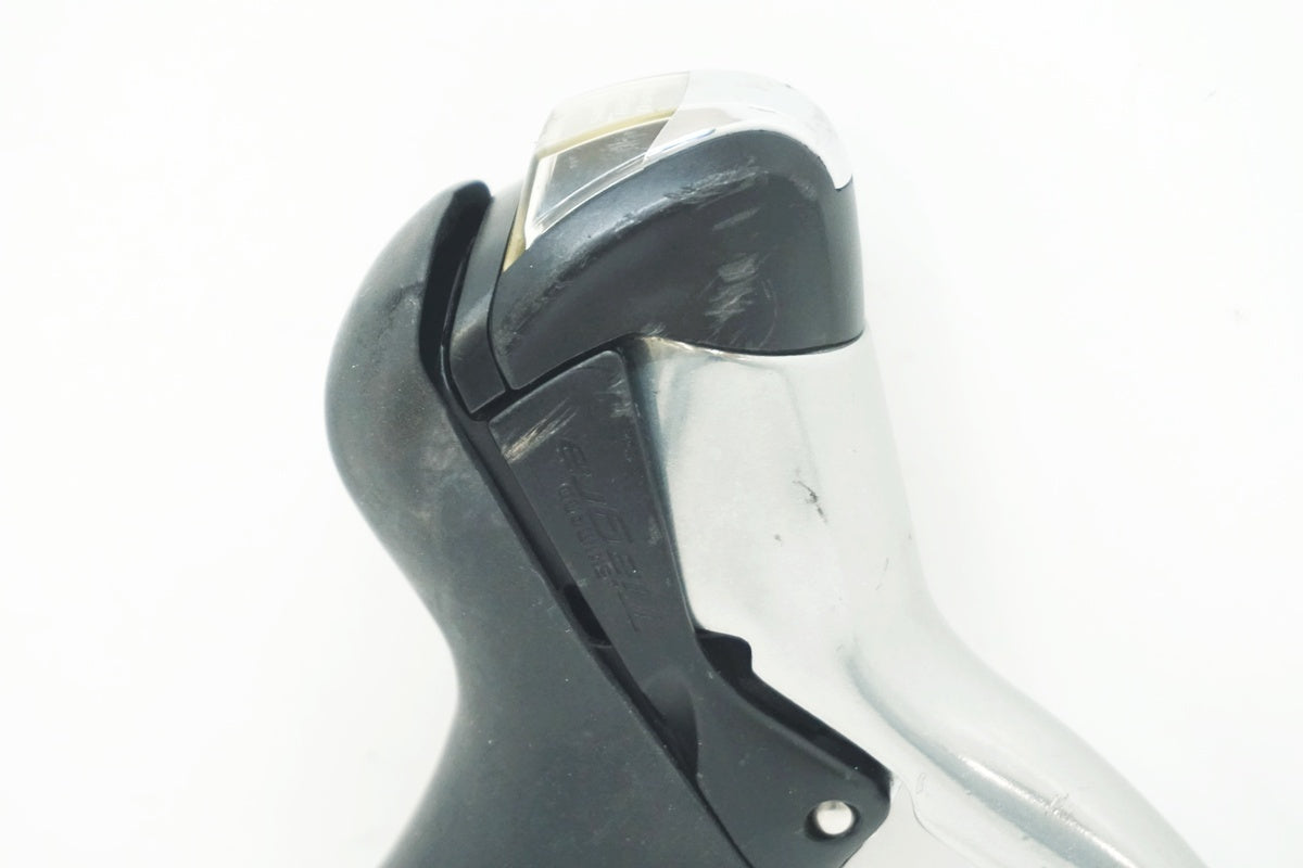 SHIMANO 「シマノ」 TIAGRA ST-4600 デュアルコントロールレバー / 大阪美原北インター店