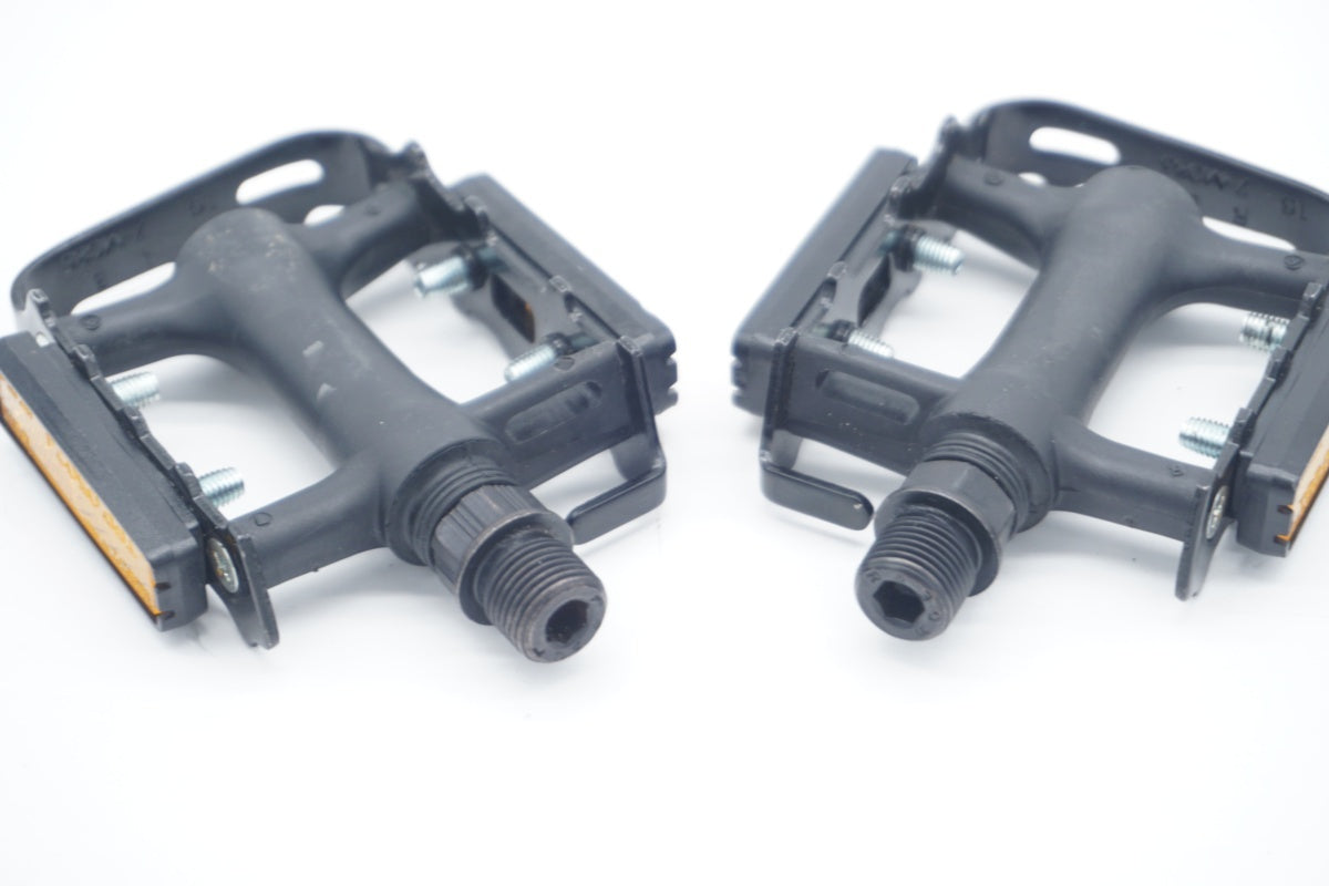 WELLGO 「ウェルゴ」 M085 ペダル / 滋賀大津店