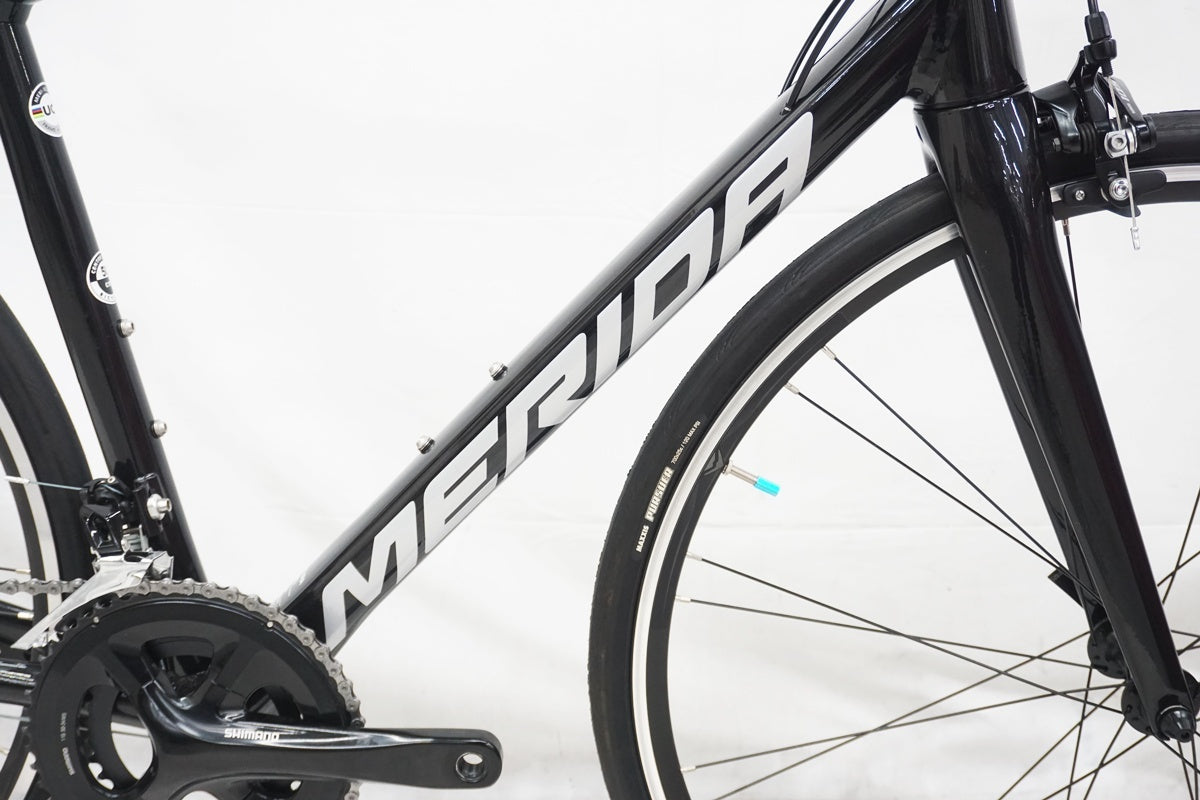 MERIDA 「メリダ」 SCULTURA RIM 400 2021年モデル ロードバイク/ 大阪美原北インター店