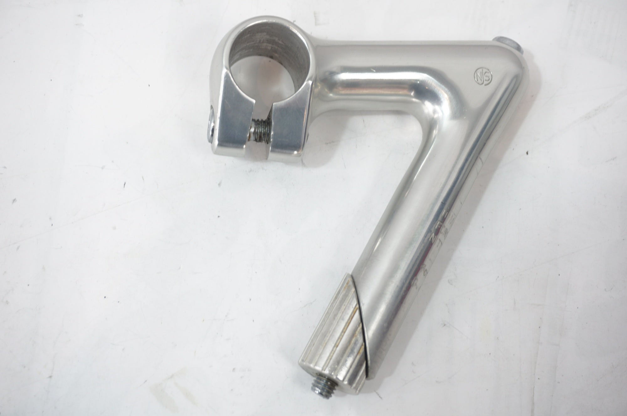 NITTO 「ニットー」 NJS φ25.4 80mm ステム / 世田谷店 ｜ バイチャリ