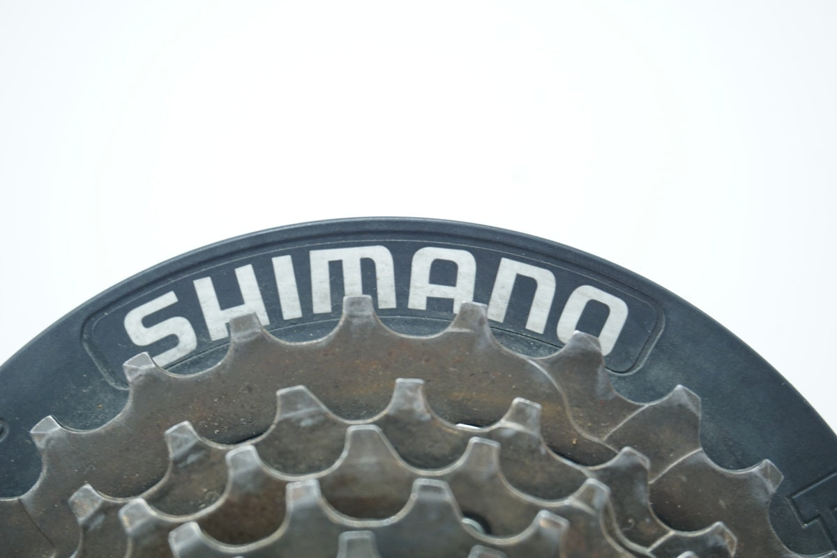 SHIMANO「シマノ」 MF-TZ21 14-28T スプロケット/ 京都西院店