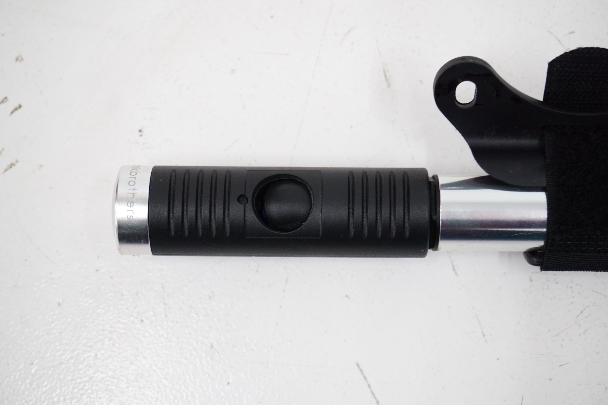 CRANKBROTHERS 「クランクブラザーズ」 KLIC HP PUMP 携帯用ポンプ / 浜松店