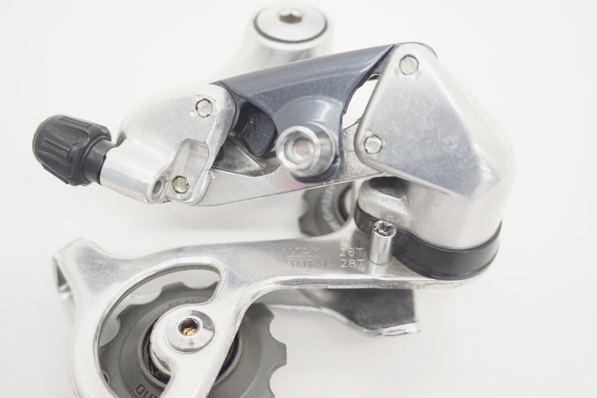 SHIMANO 「シマノ」 DEORE XT RD-M735 リアディレイラー / 京都八幡店