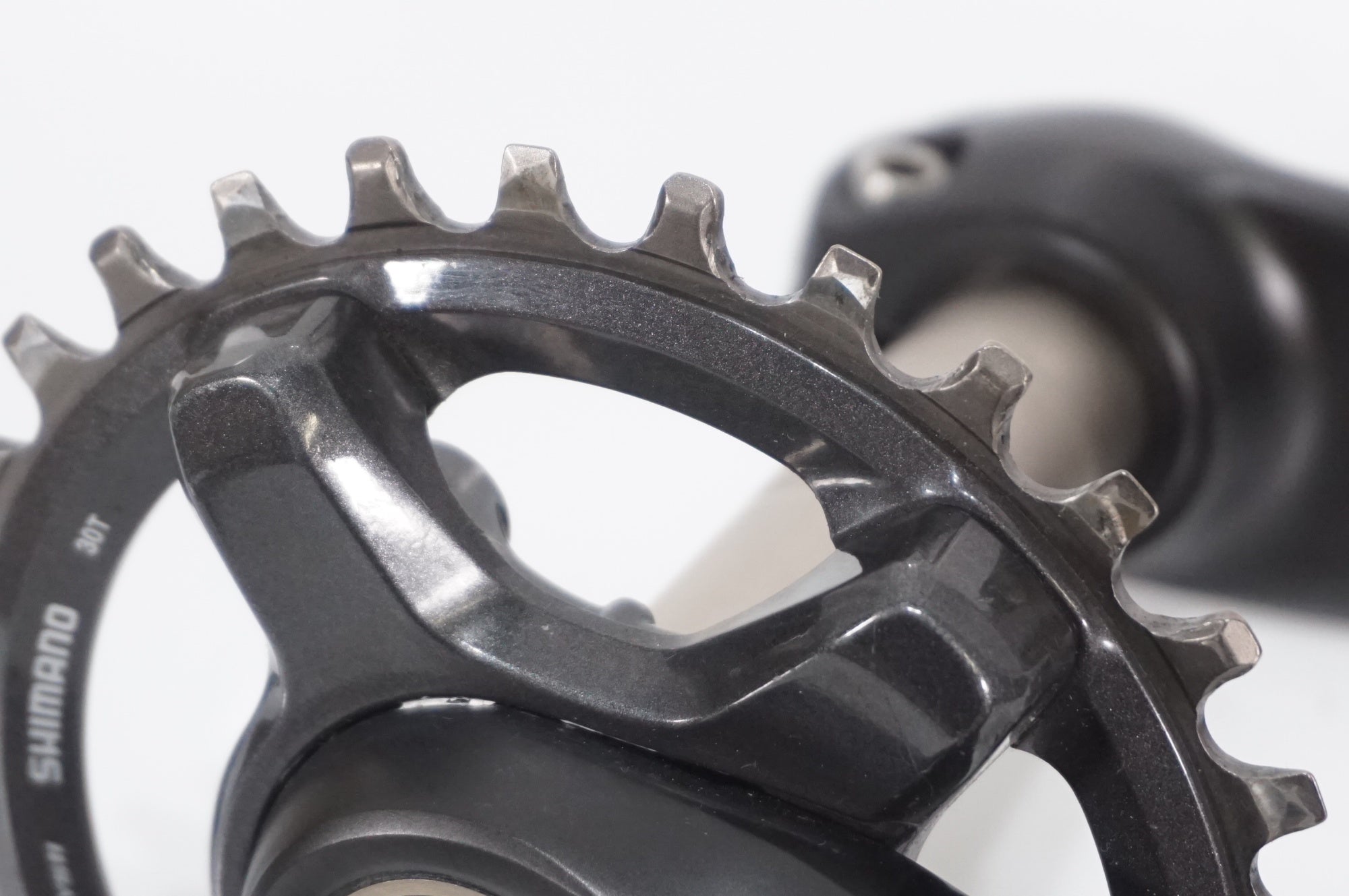 SHIMANO 「シマノ」 DEORE XT FC-M8000 30T 170mm クランク / AKIBA店