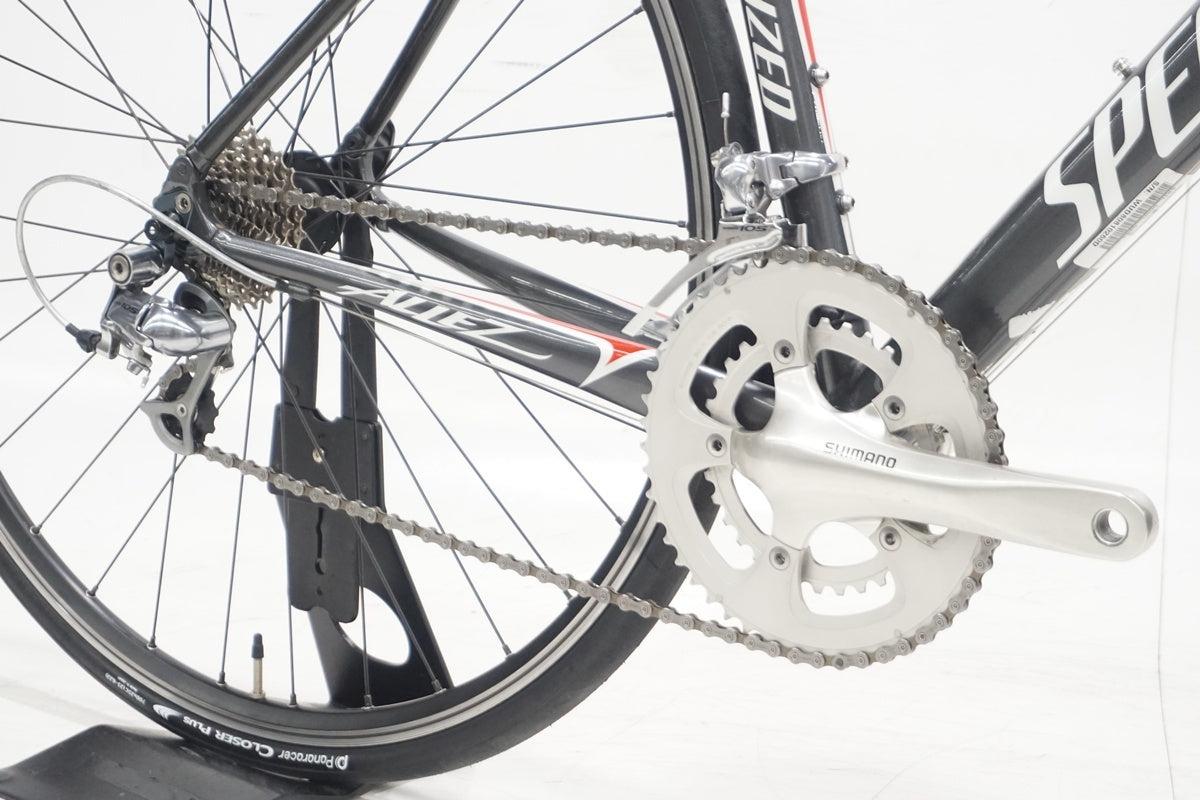SPECIALIZED 「スペシャライズド」 ALLEZ ELITE 2008年モデル ロードバイク / 滋賀大津店