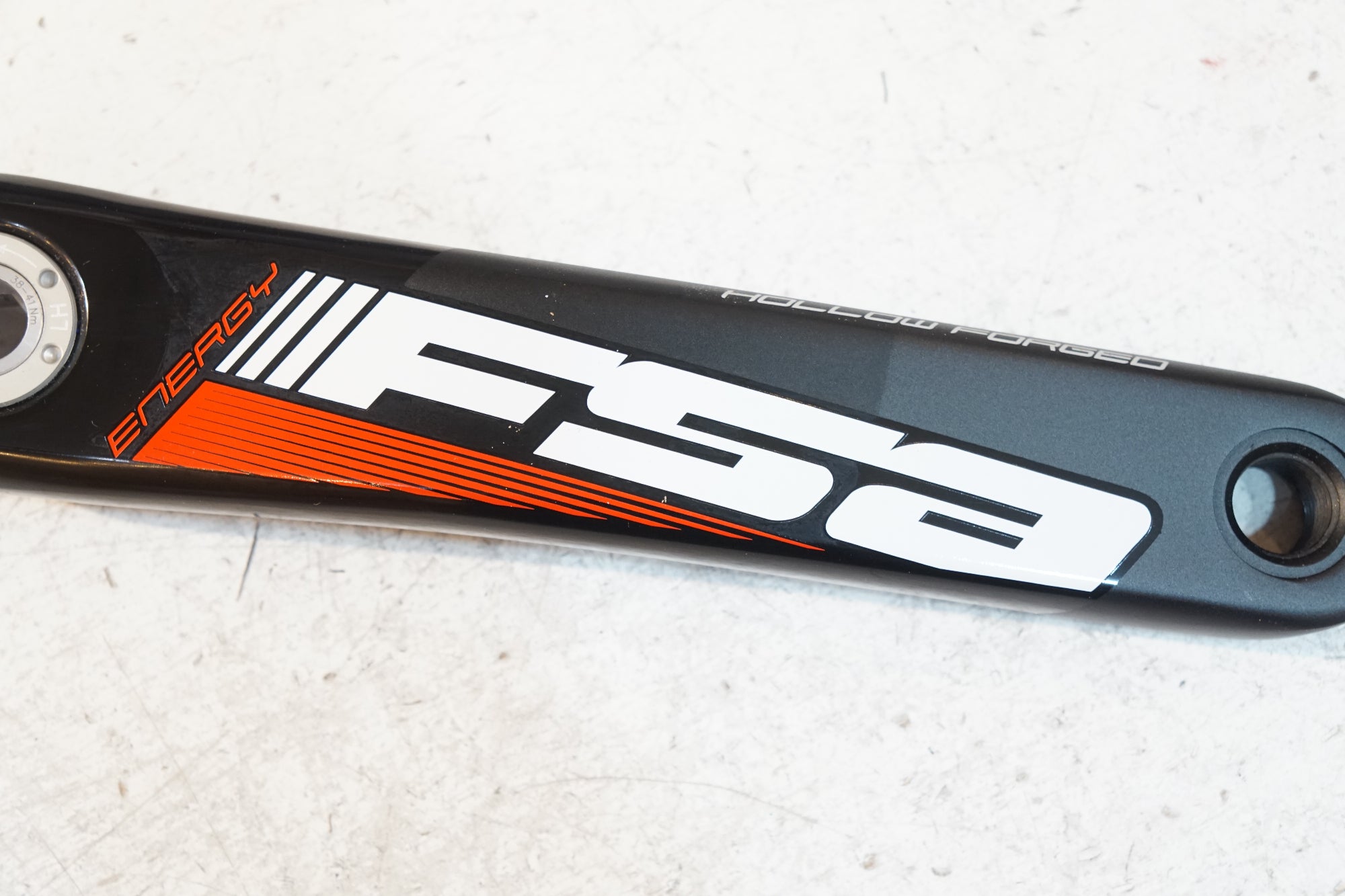 FSA 「エフエスエー」 CARBON BB30 STAGES 175mm クランクアーム / バイチャリ浦和ベース
