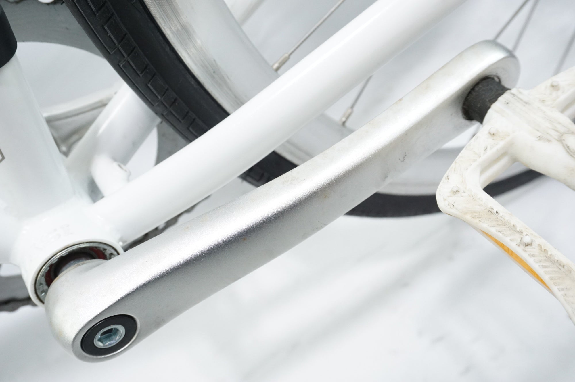 MASI 「マジー」 CAFFE RACER UNO RISER カスタム 2014年モデル クロスバイク / 有明ガーデン店