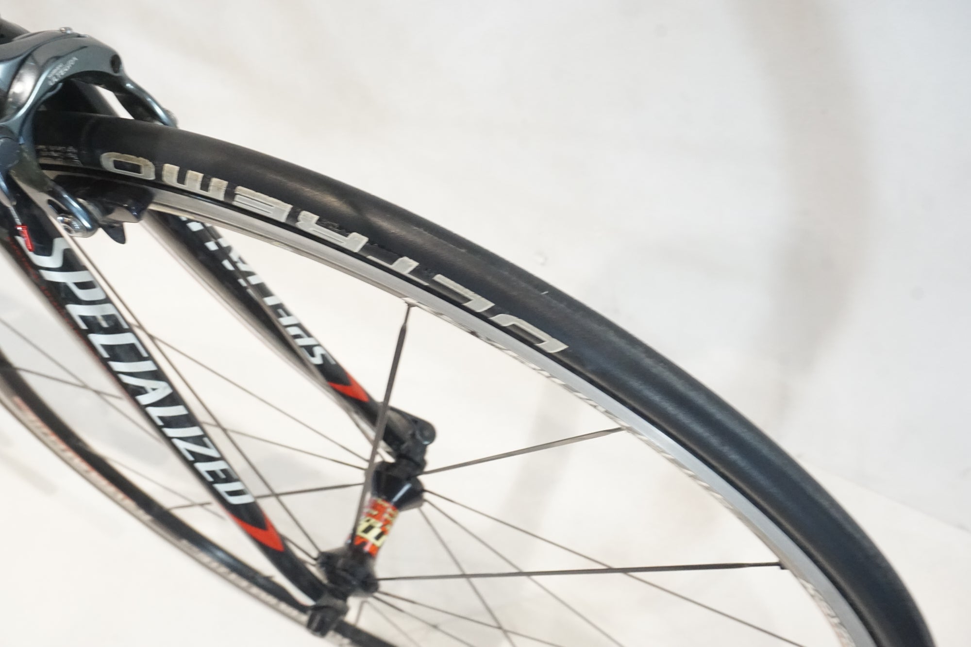 SPECIALIZED 「スペシャライズド」 TARMAC EXPERT 2008年モデル ロードバイク / 横浜戸塚店