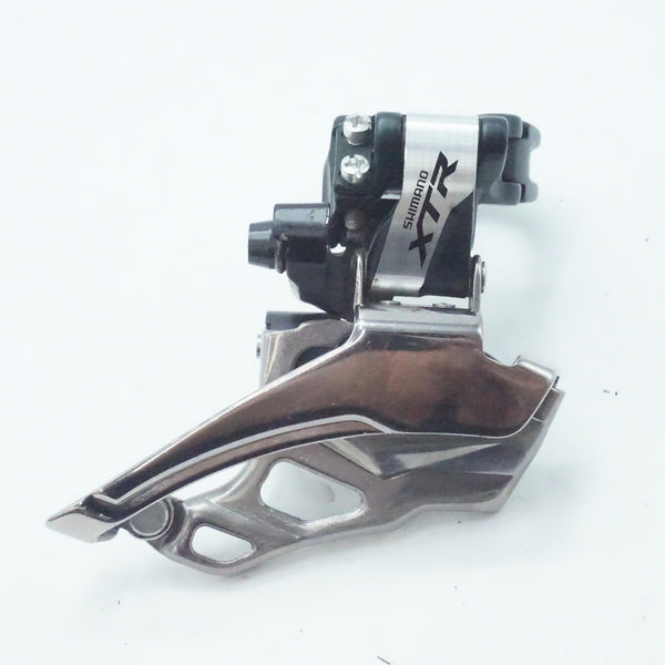 SHIMANO シマノ XTR FD-M953 Fディレイラー USED 美品 シマノ SHIMANO 「シマノ」 XTR FD-M953 Φ34.9 フロント