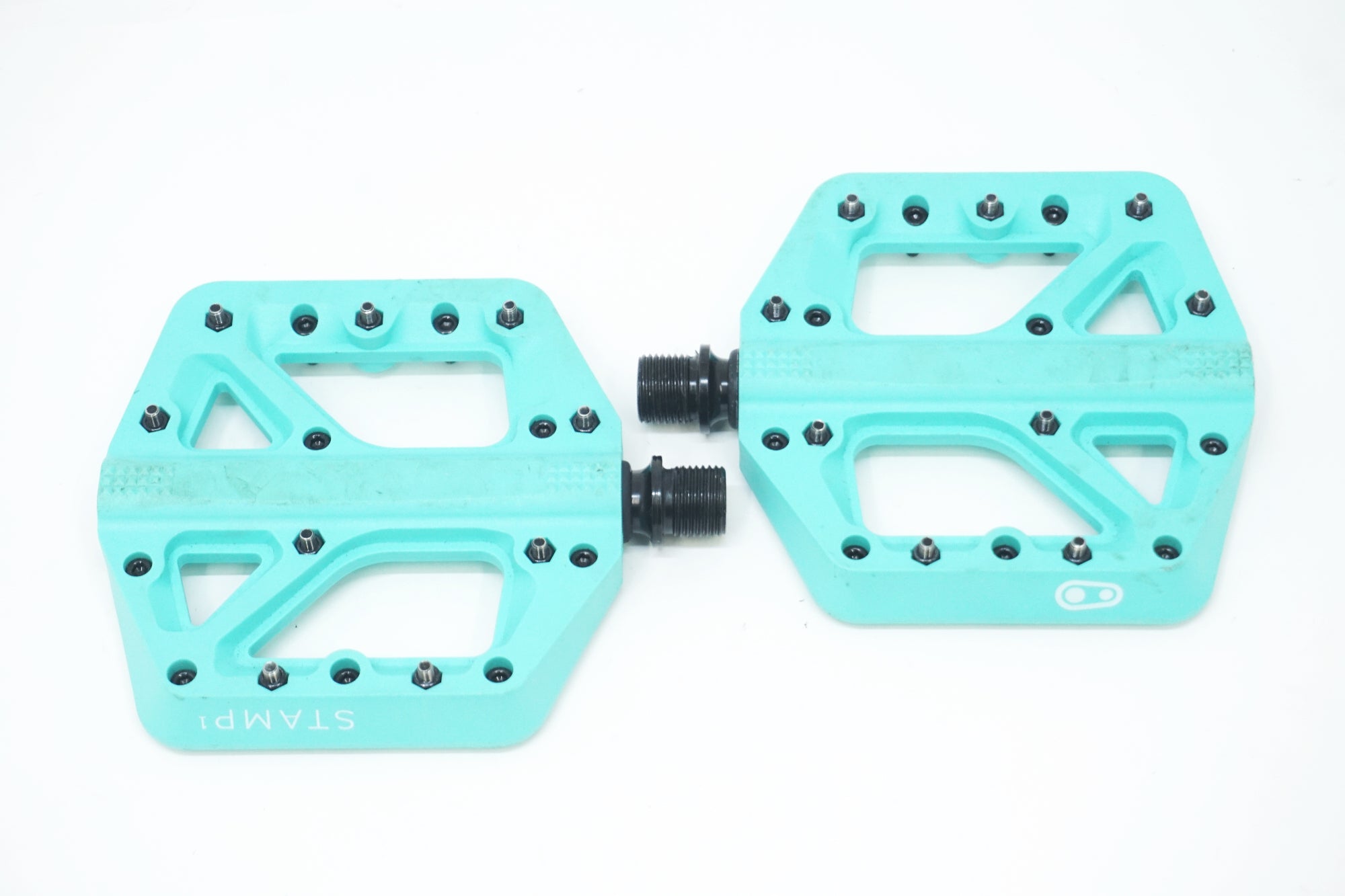 CRANKBROTHERS 「クランクブラザーズ」 STAMP 1 ペダル / 大阪美原北インター店