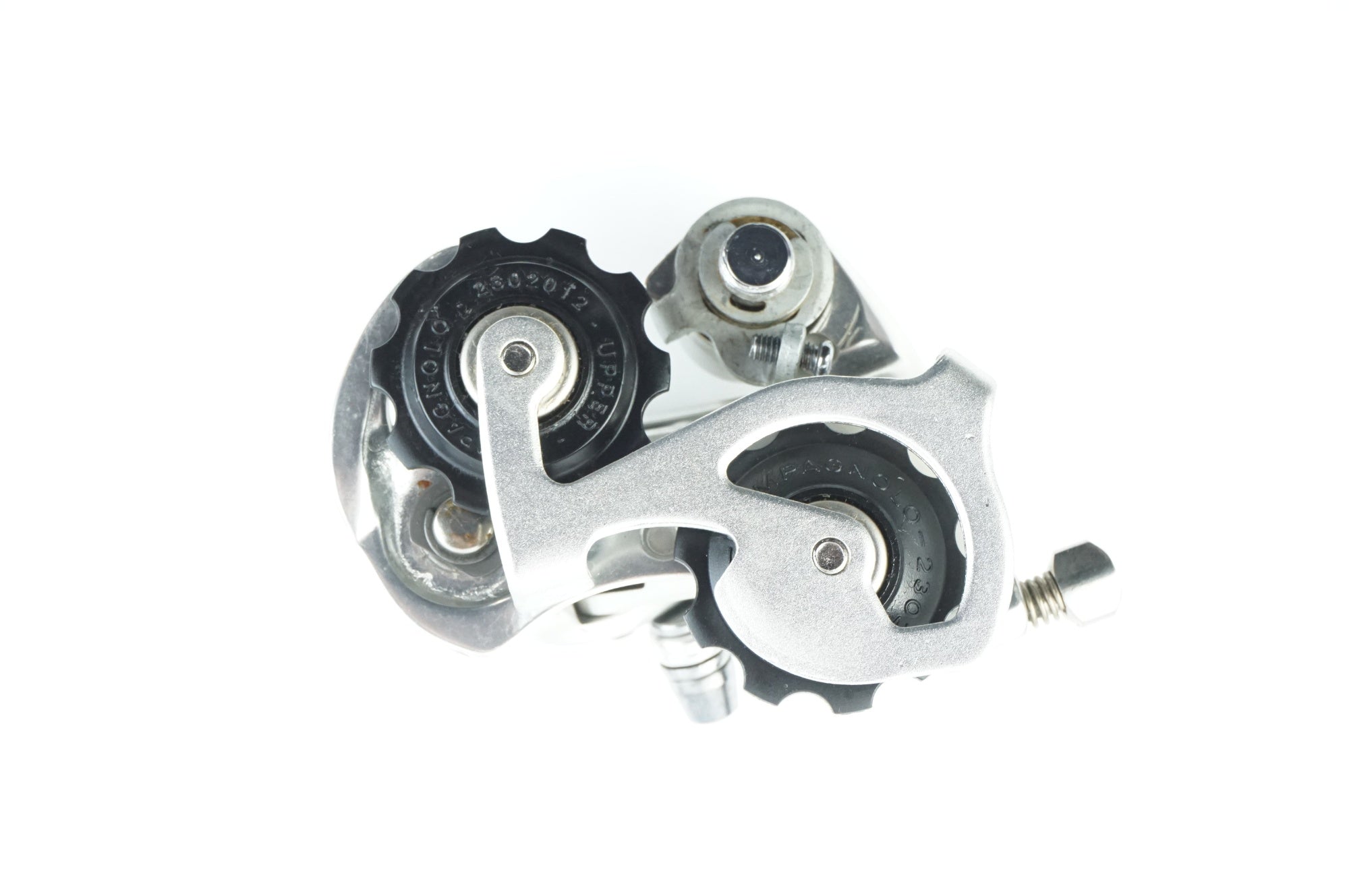 CAMPAGNOLO 「カンパニョーロ」 ATHENA リアディレイラー / 中目黒店