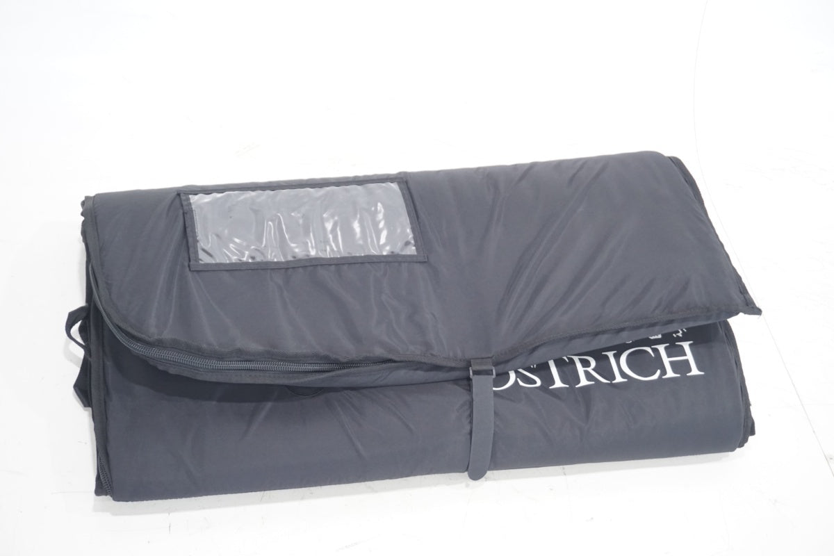 OSTRICH 「オーストリッチ」 OS-500 トラベルバッグ / 滋賀大津店