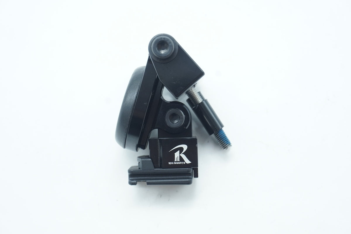 REC-MOUNTS「レックマウント」 マウント/ 京都西院店