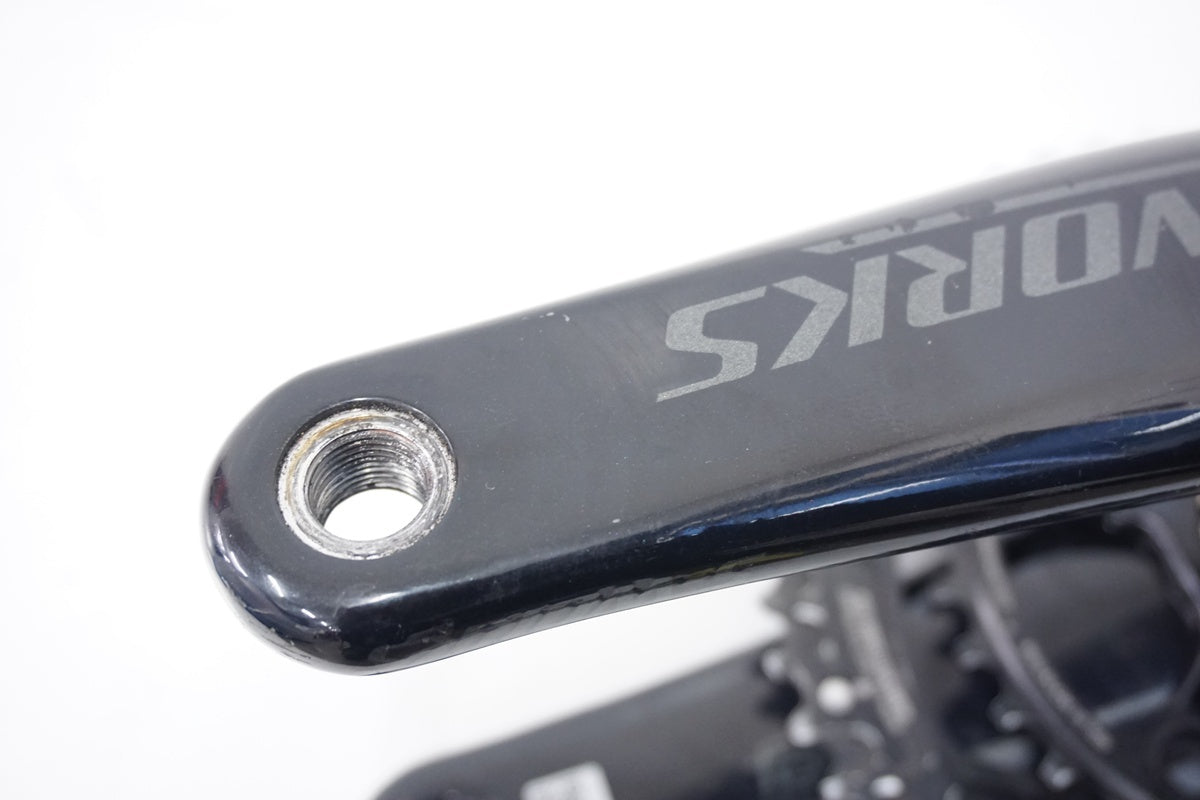 SPECIALIZED「スペシャライズド」 S-WORKS 52-36T 170mm クランク / 浜松店