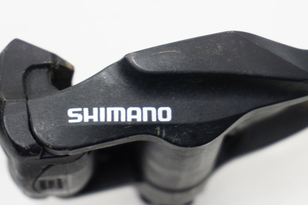 SHIMANO「シマノ」 PD-RS500 ペダル / 浜松店