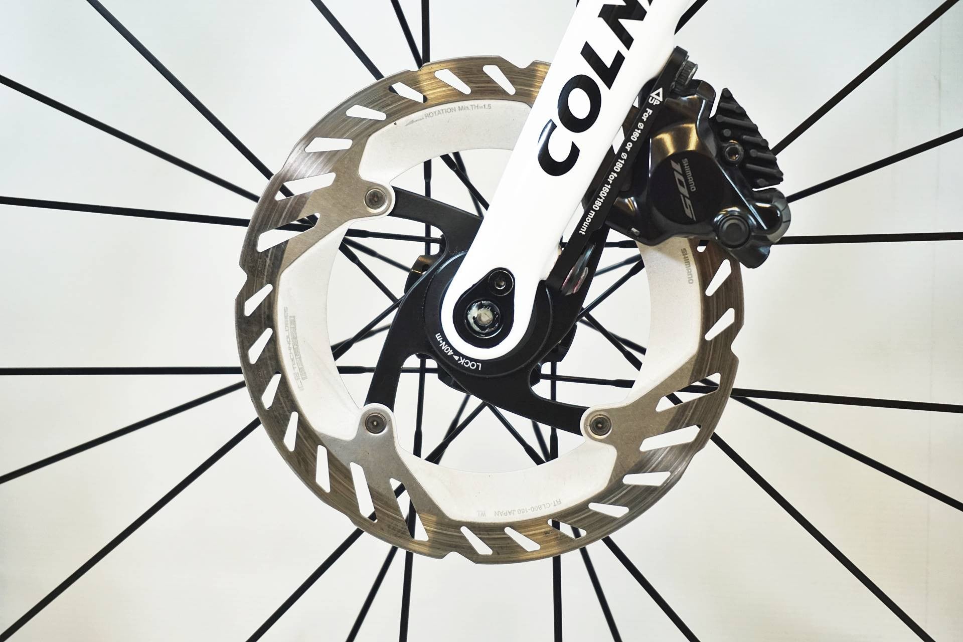 COLNAGO 「コルナゴ」 V3 DISC 105 DI2 2023年モデル ロードバイク / 有明ガーデン店