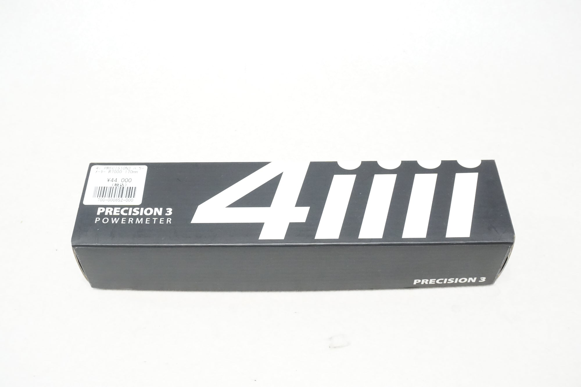 4iiii 「フォーアイ」 PRECISION3 パワーメーター付き SHIMANO 105 R7000 170mm 左クランクアーム / 横浜戸塚店