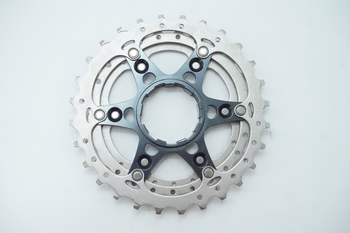 SHIMANO「シマノ」 CS-R8000 12-28T スプロケット 一枚欠品/ 京都西院店